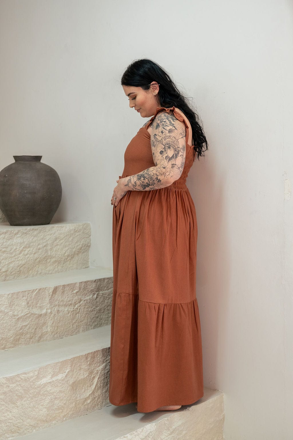 Penelope Dress