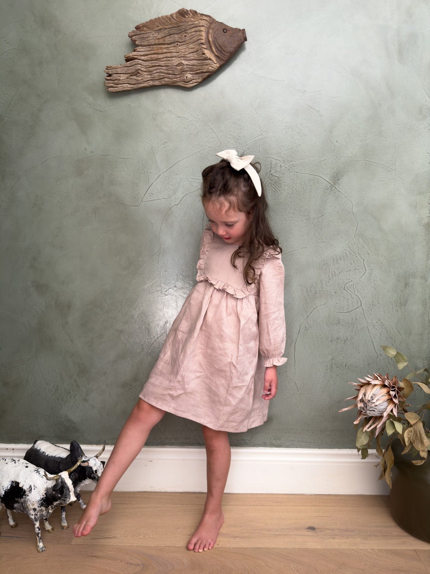 Sophia Dress