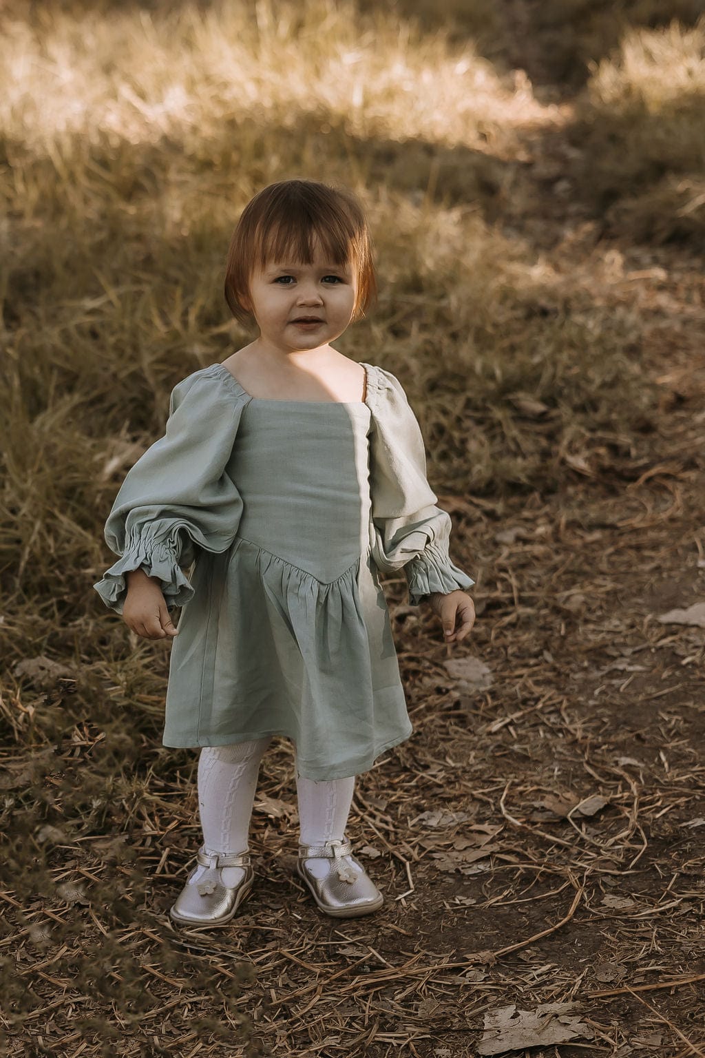 Lola Dress