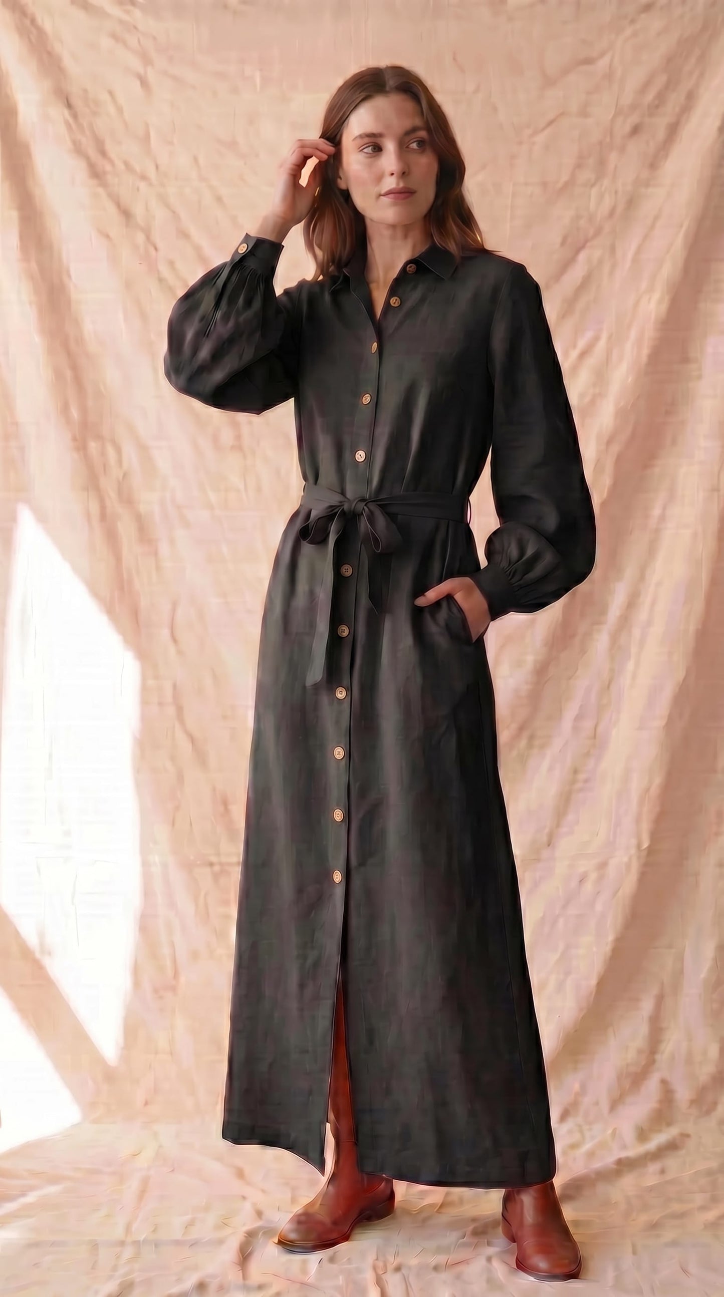 Meadow Dress