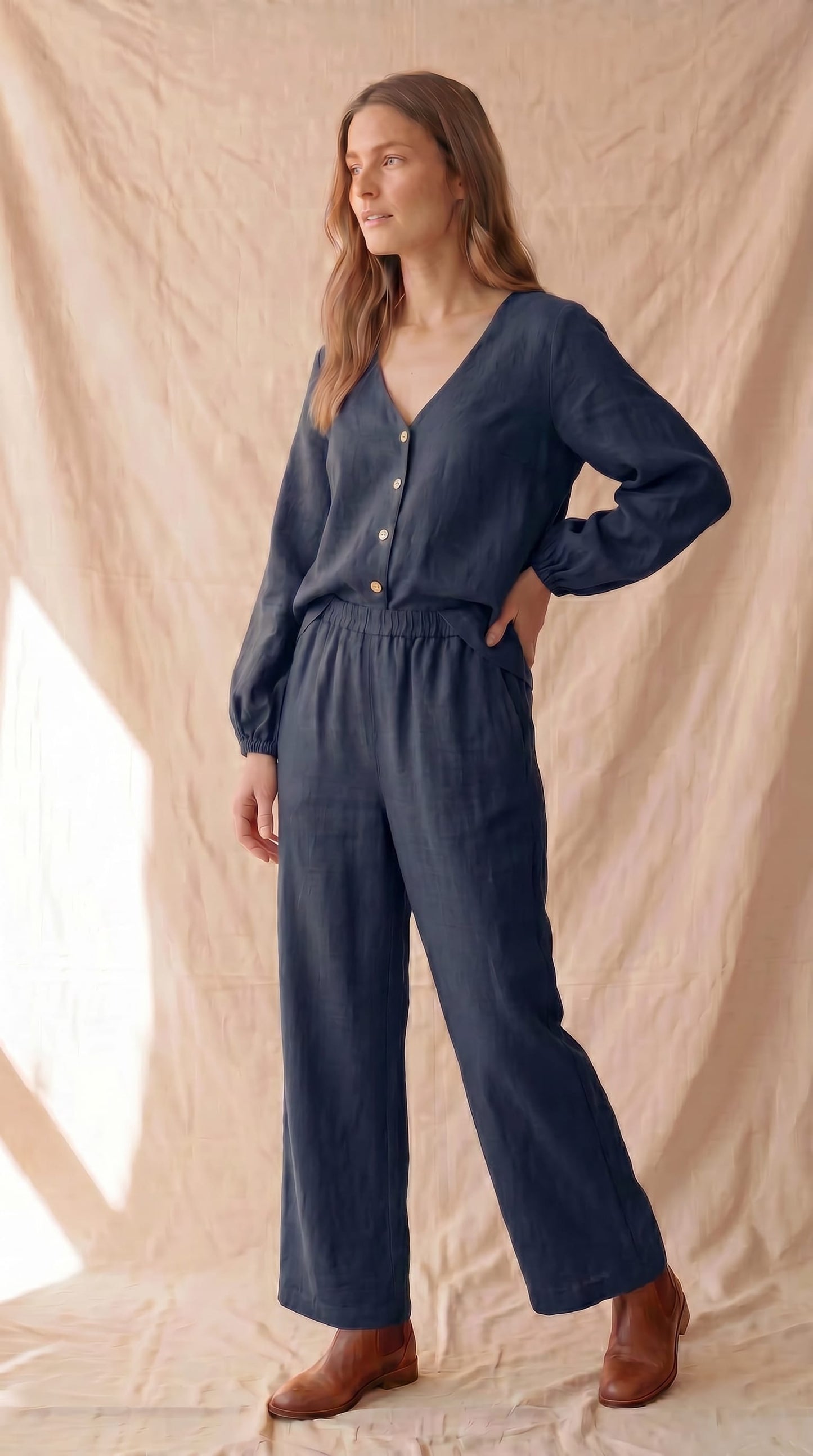 Eleanor Set