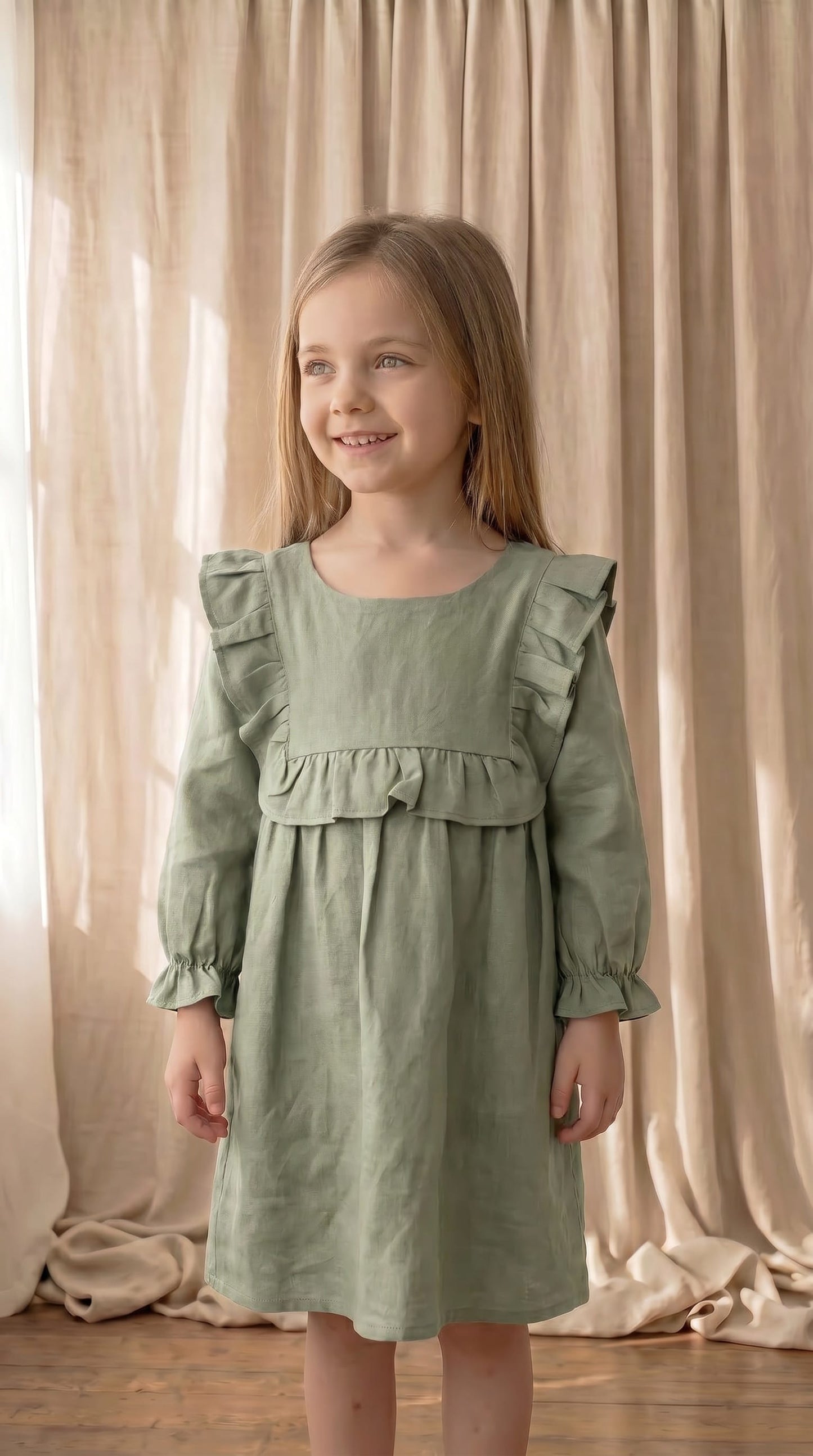 Sophia Dress