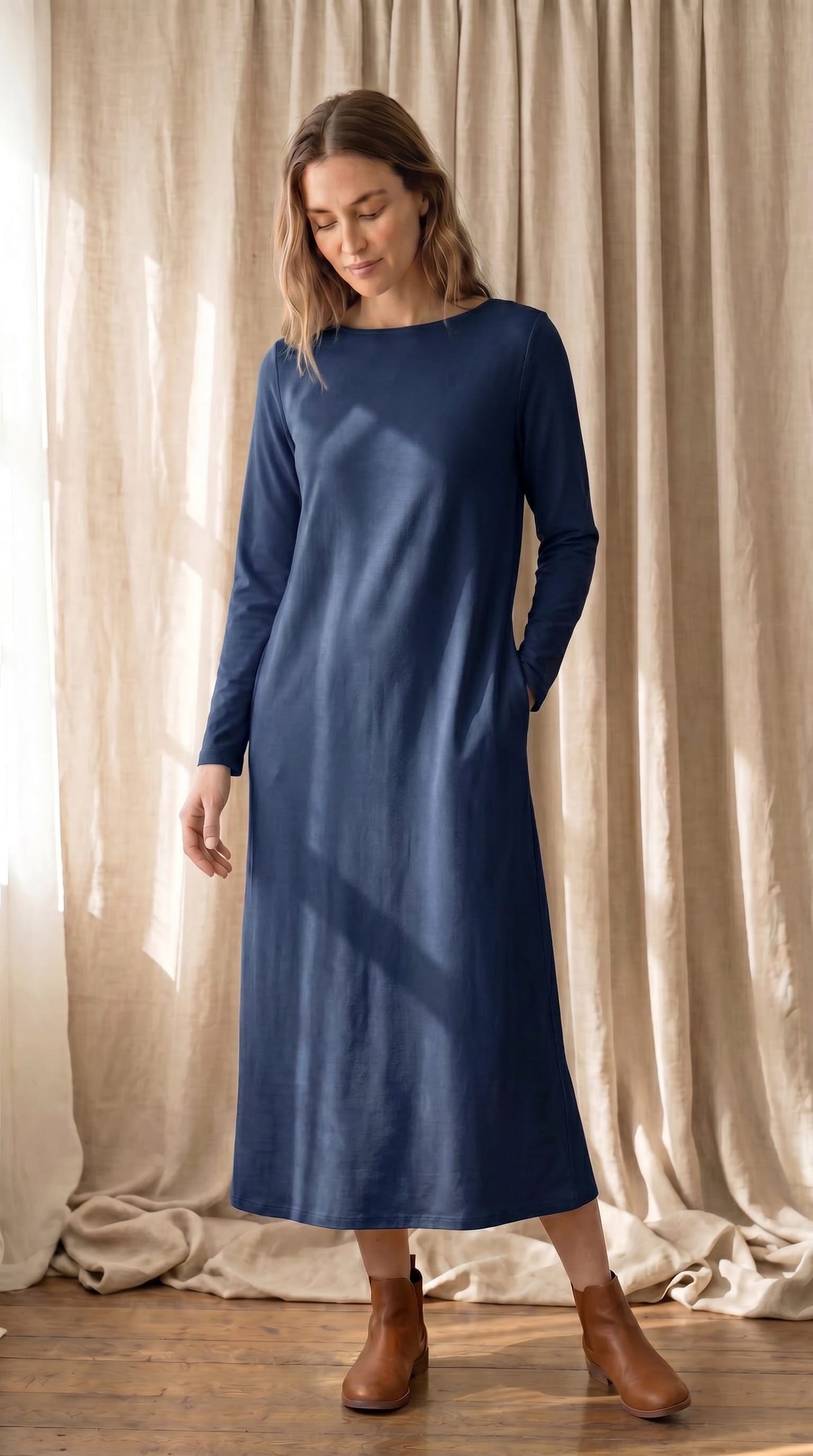 Sia Dress