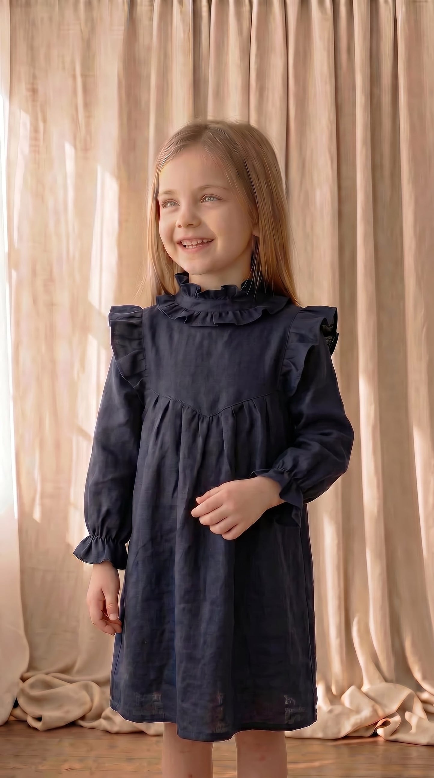 Willow Dress
