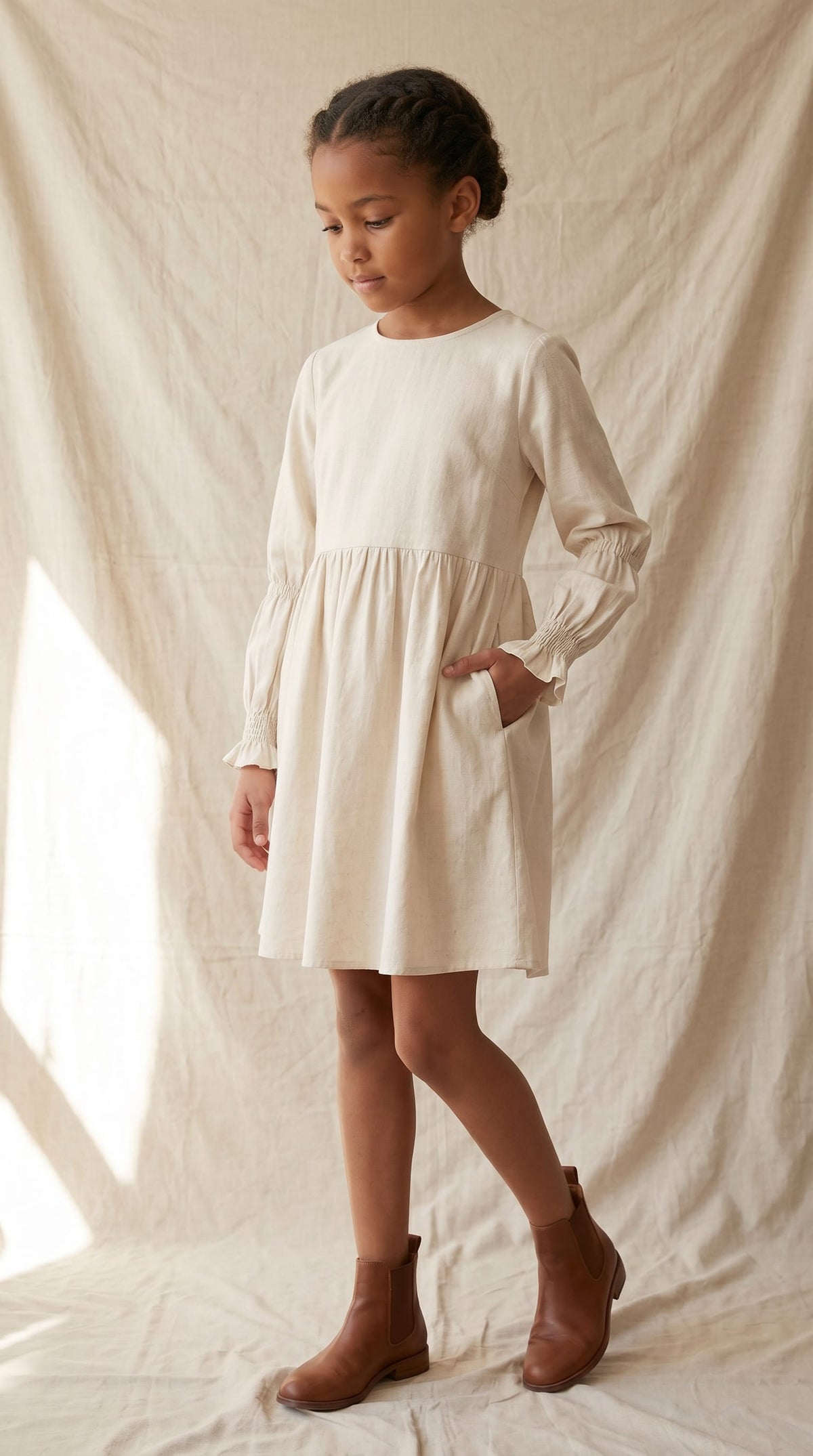 Charlotte Dress