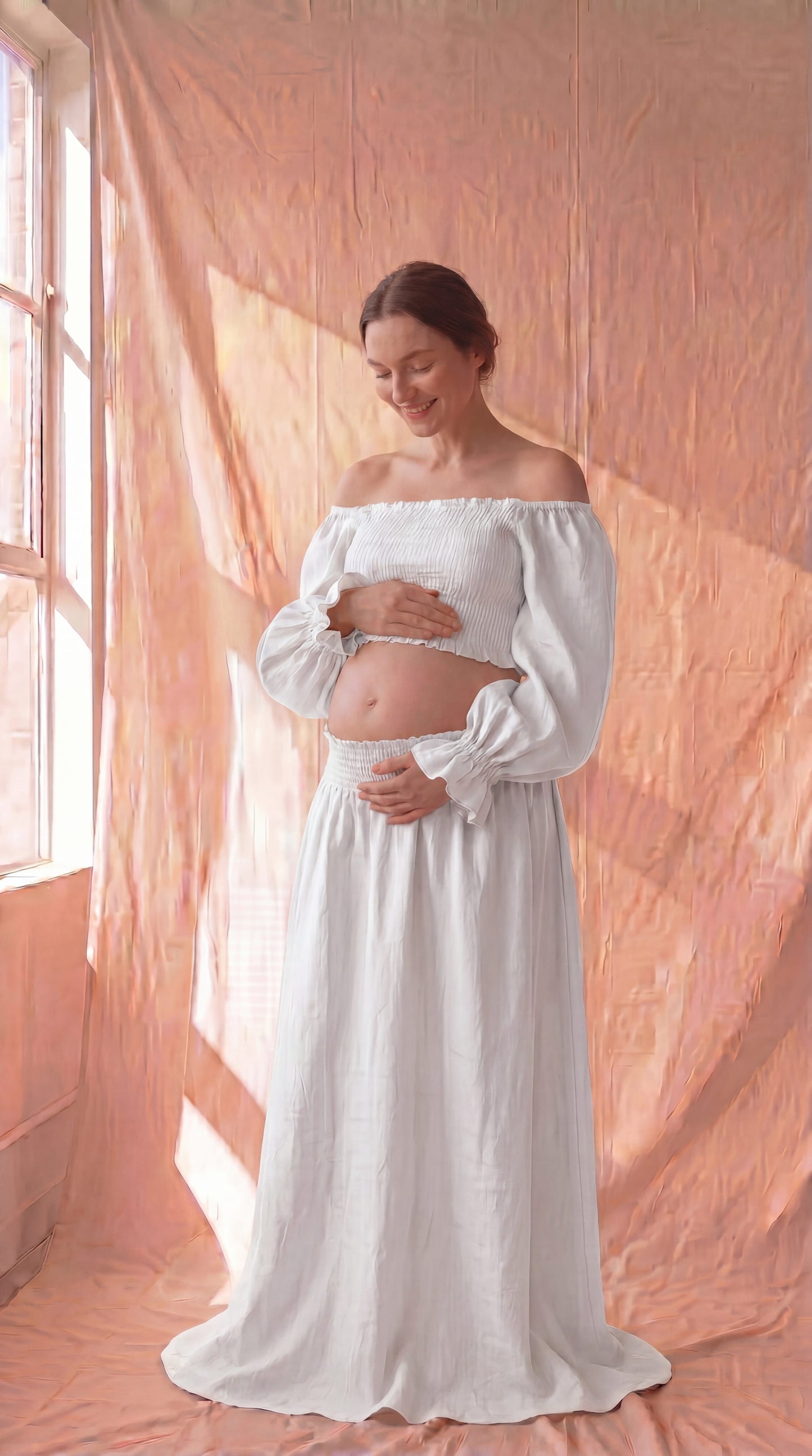 Delilah set - Maternity