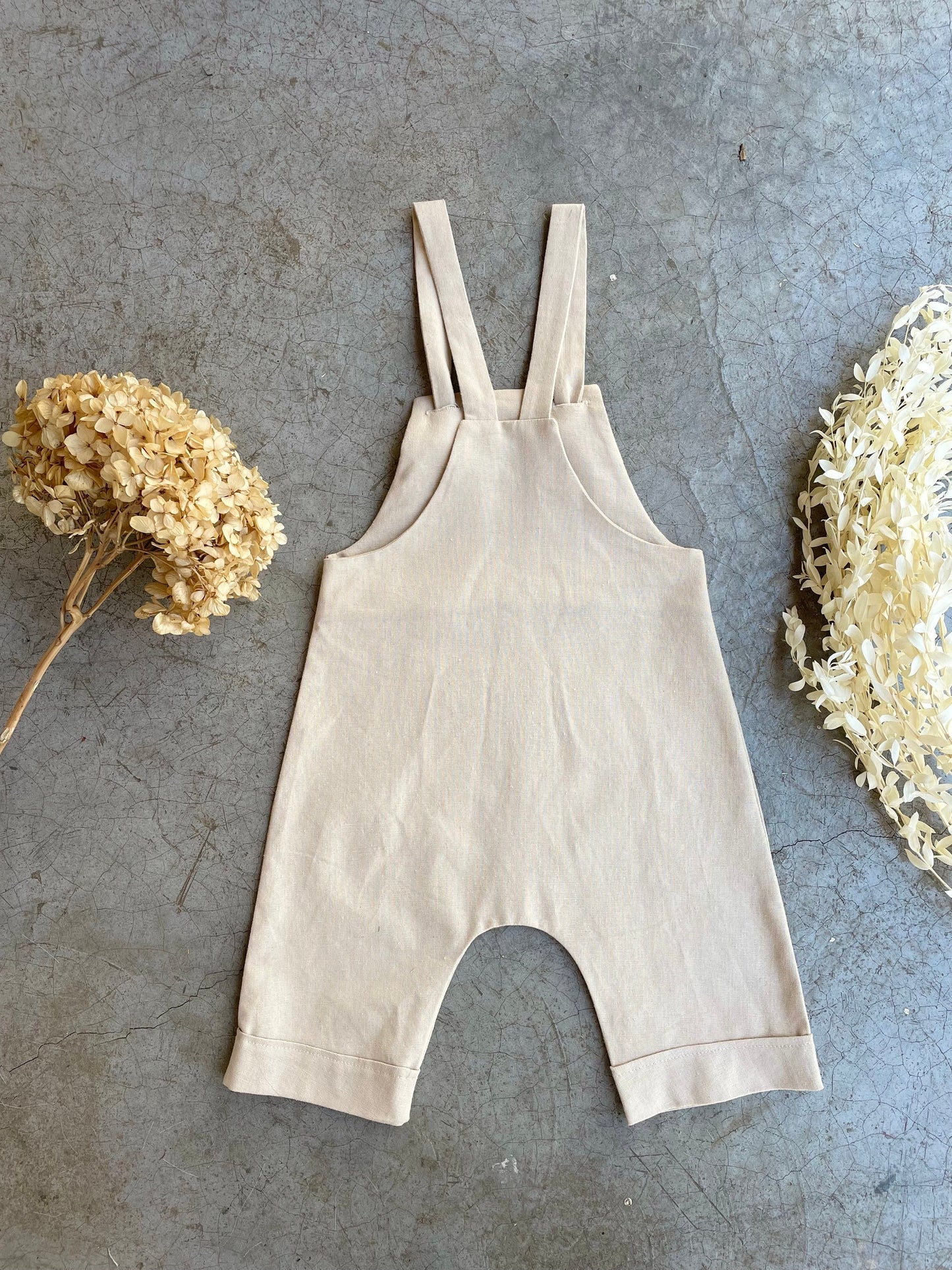 Oliver Overalls