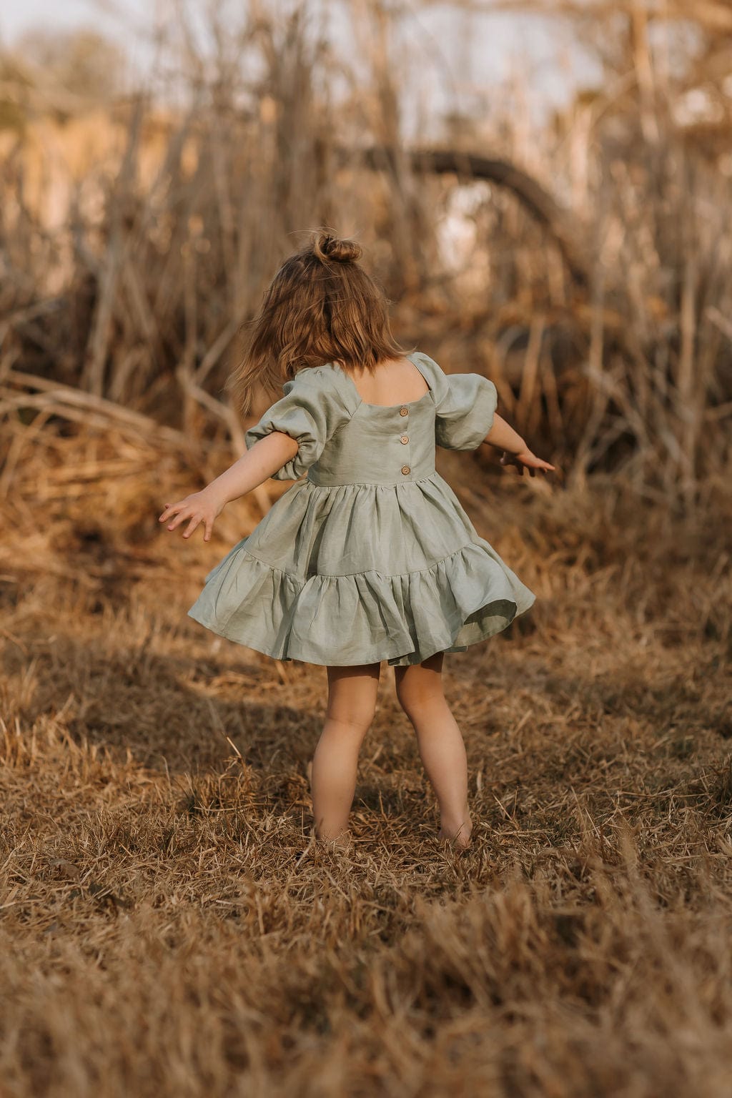 Annabel Dress