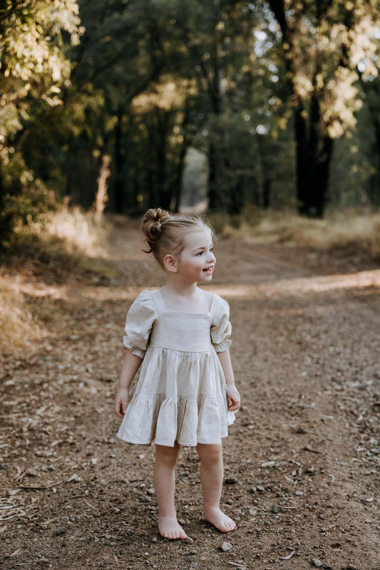 Annabel Dress
