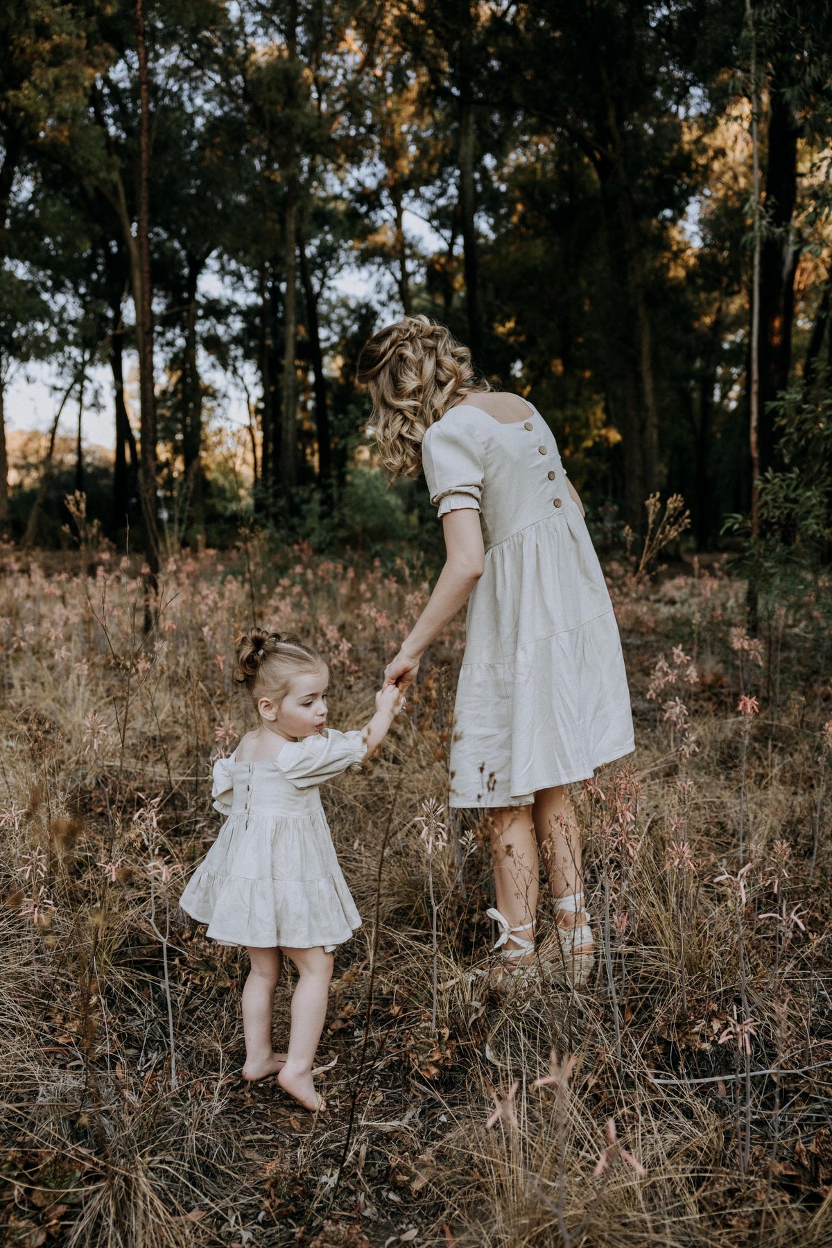 Annabel Dress