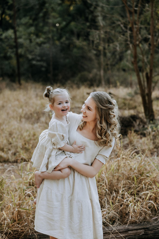 Annabel Dress