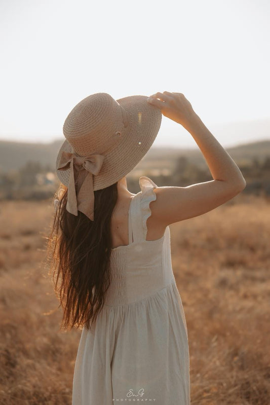 Penelope Dress