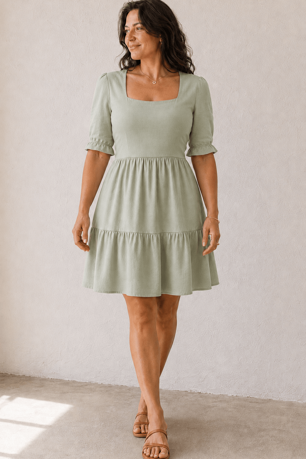 Annabel Dress