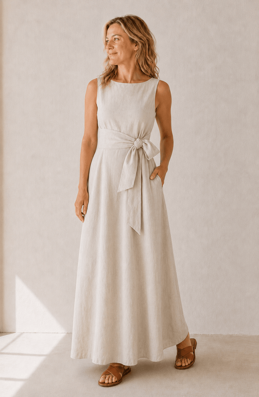 Evie dress