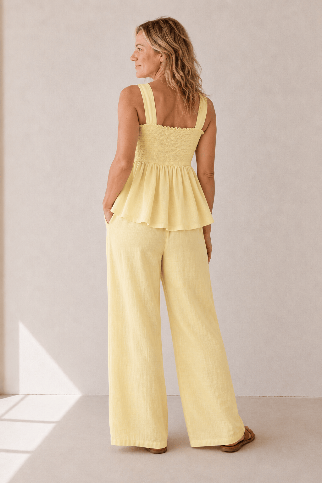 Daisy set
