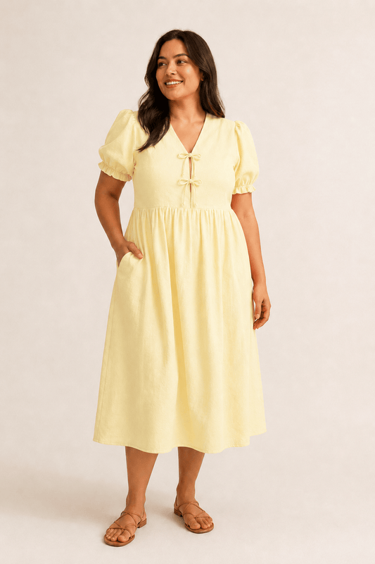 Tatiana Dress