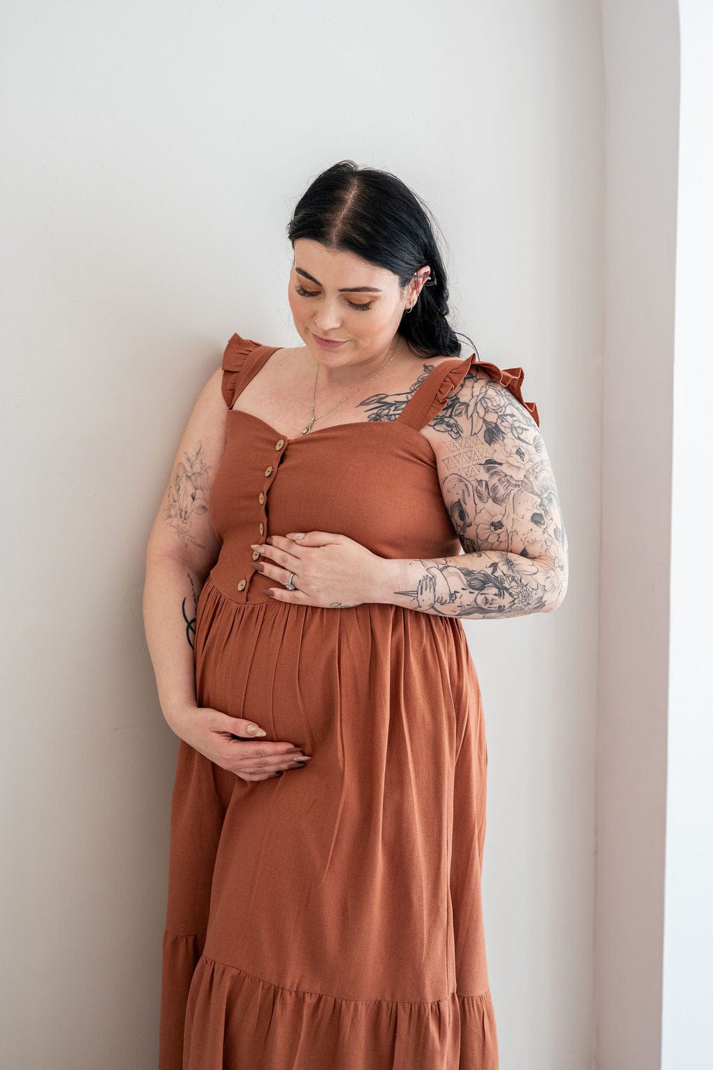 Penelope Dress – RUSTIQ