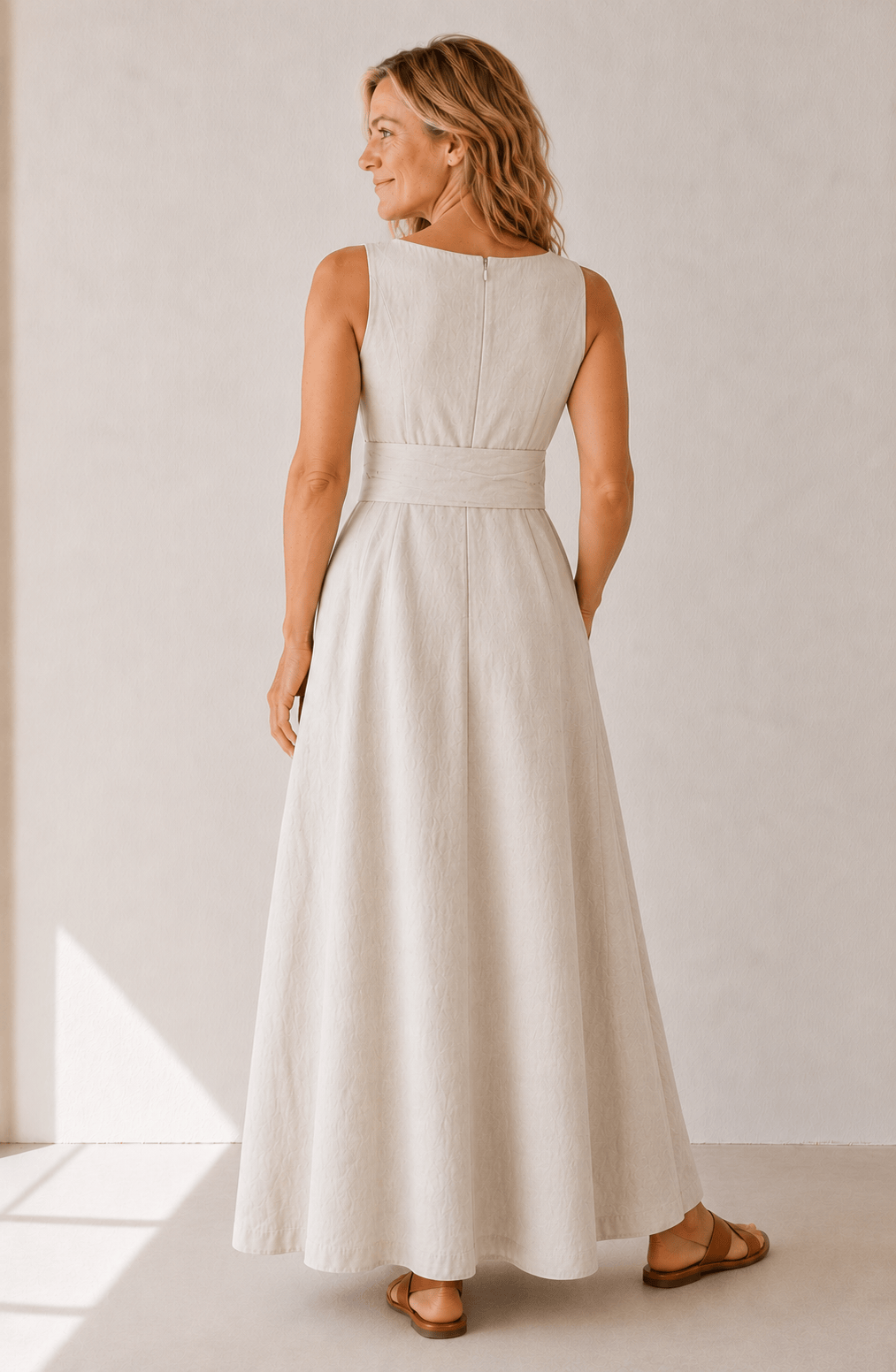 Evie dress