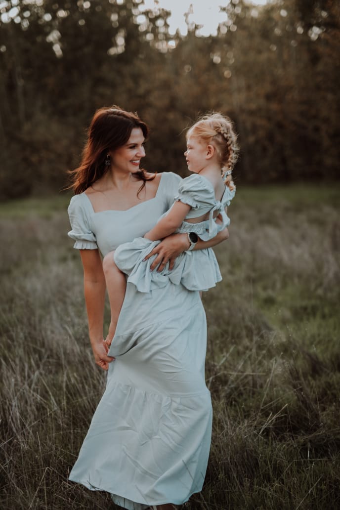 Beatrice Dress