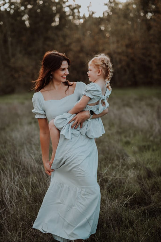 Beatrice Dress