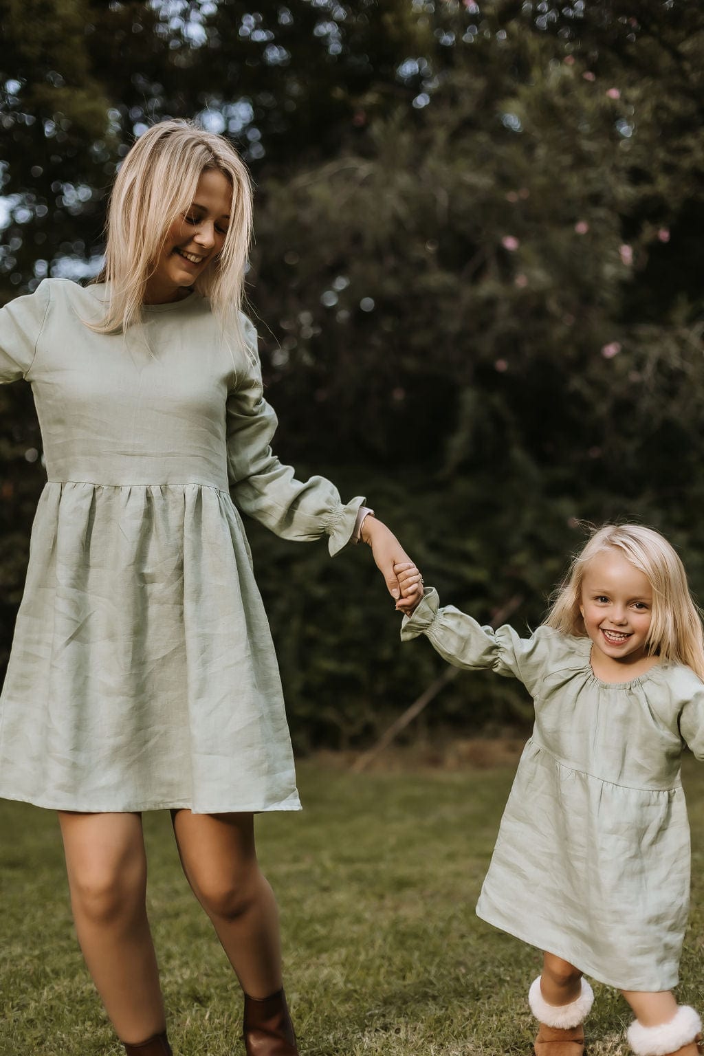 Charlotte Dress