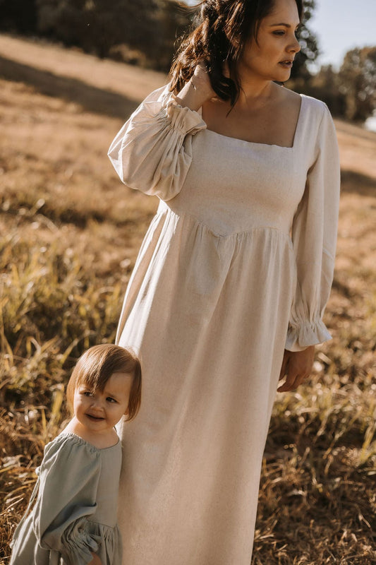 Lola Dress