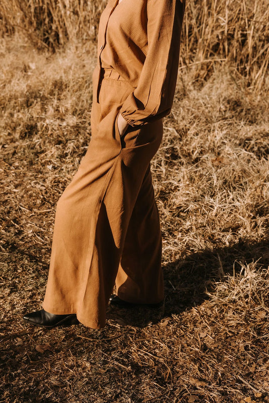 Eleanor Pants