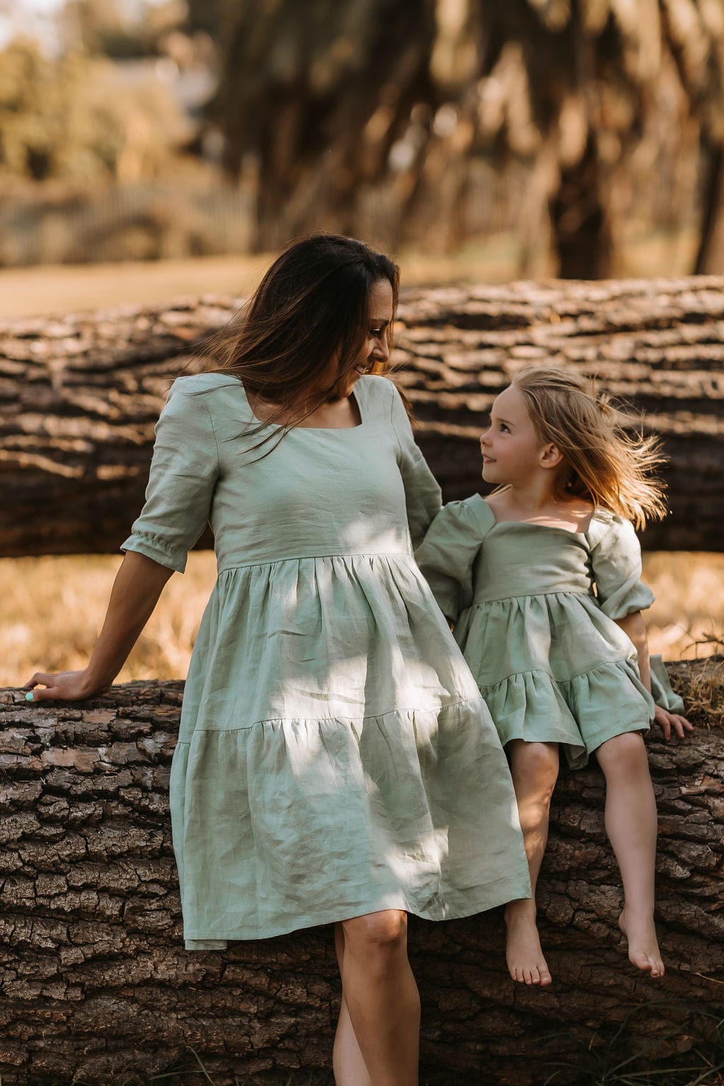 Annabel Dress