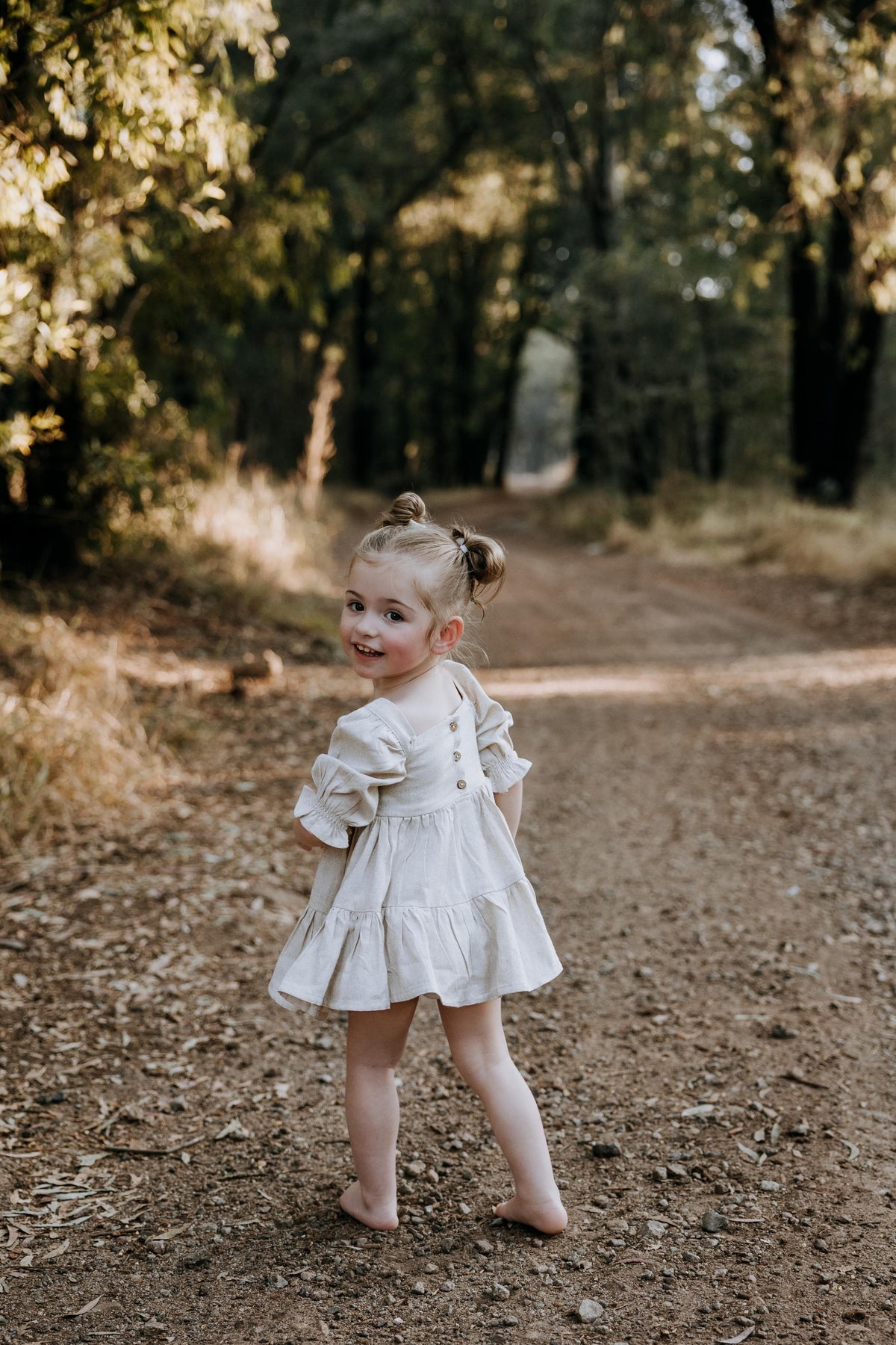 Annabel Dress