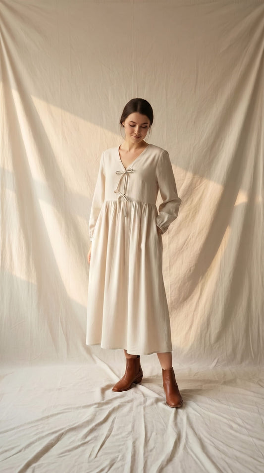 Tatiana Dress