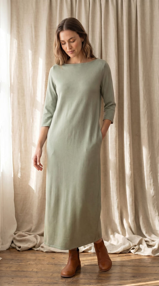 Sia Dress