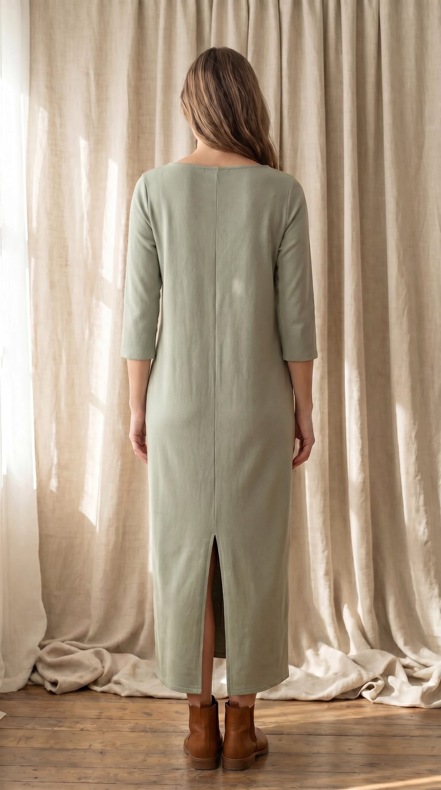 Sia Dress
