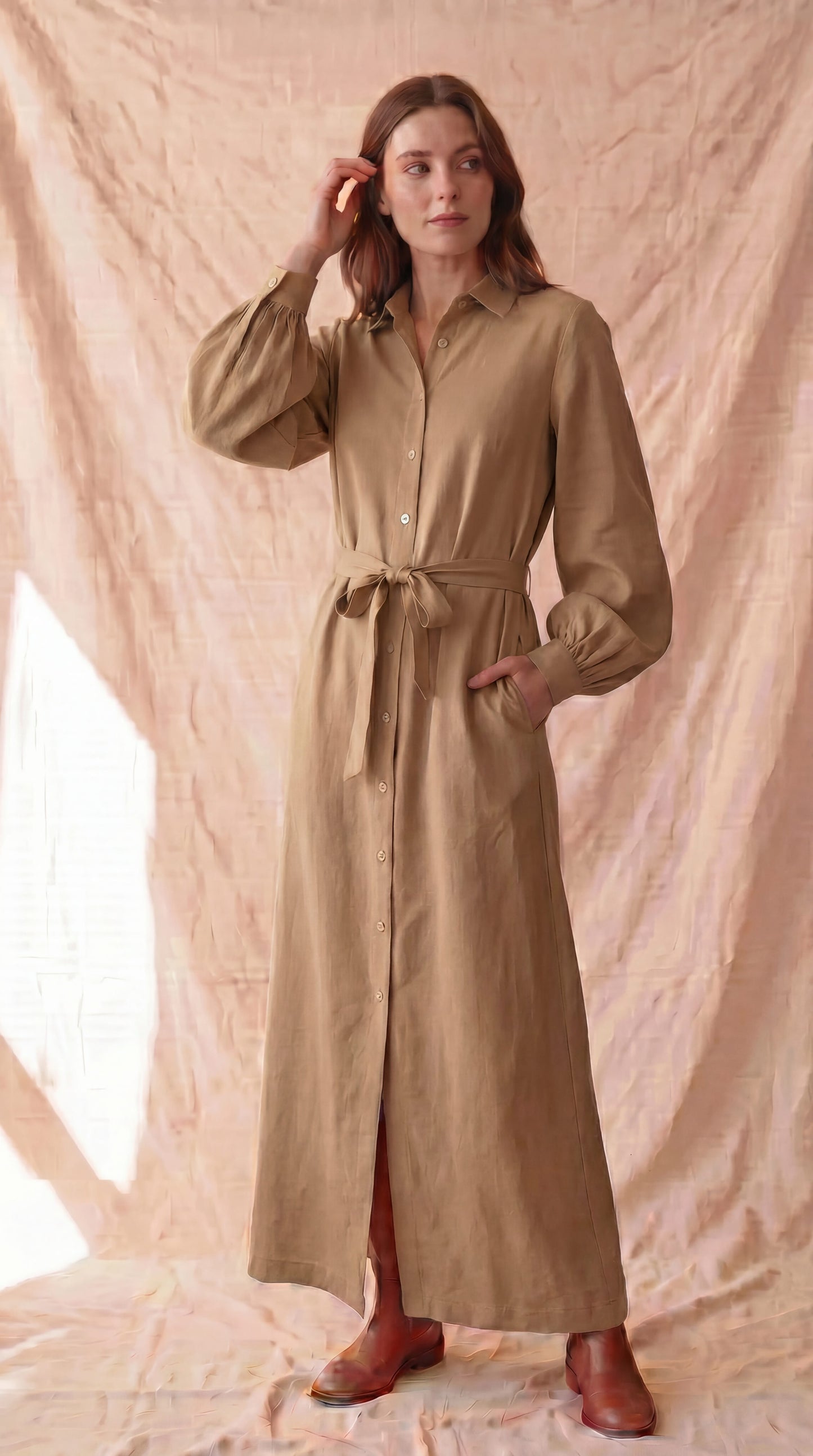 Meadow Dress