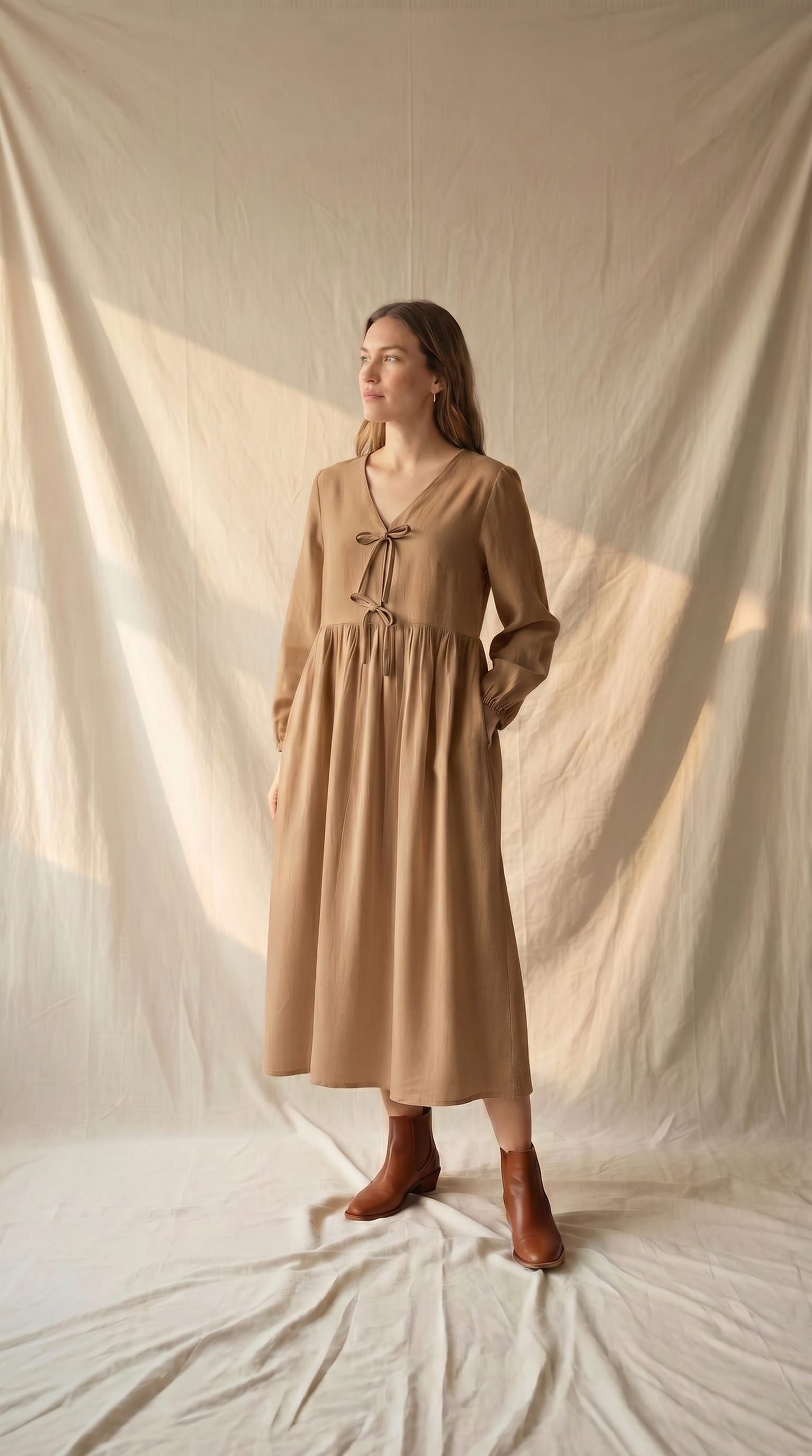 Tatiana Dress