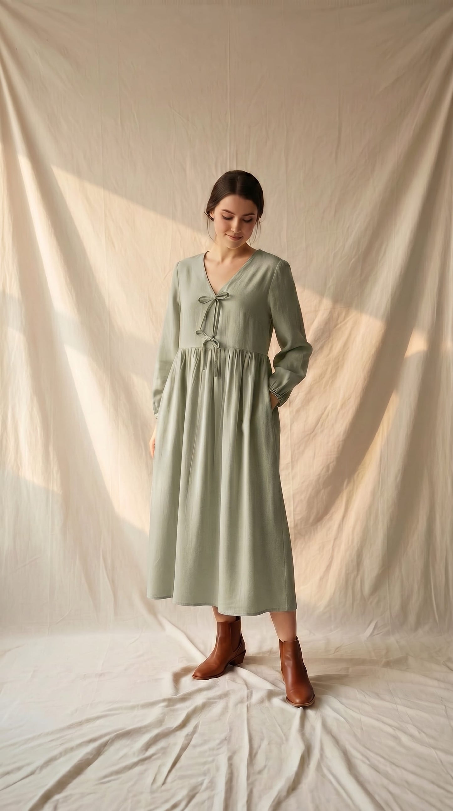 Tatiana Dress