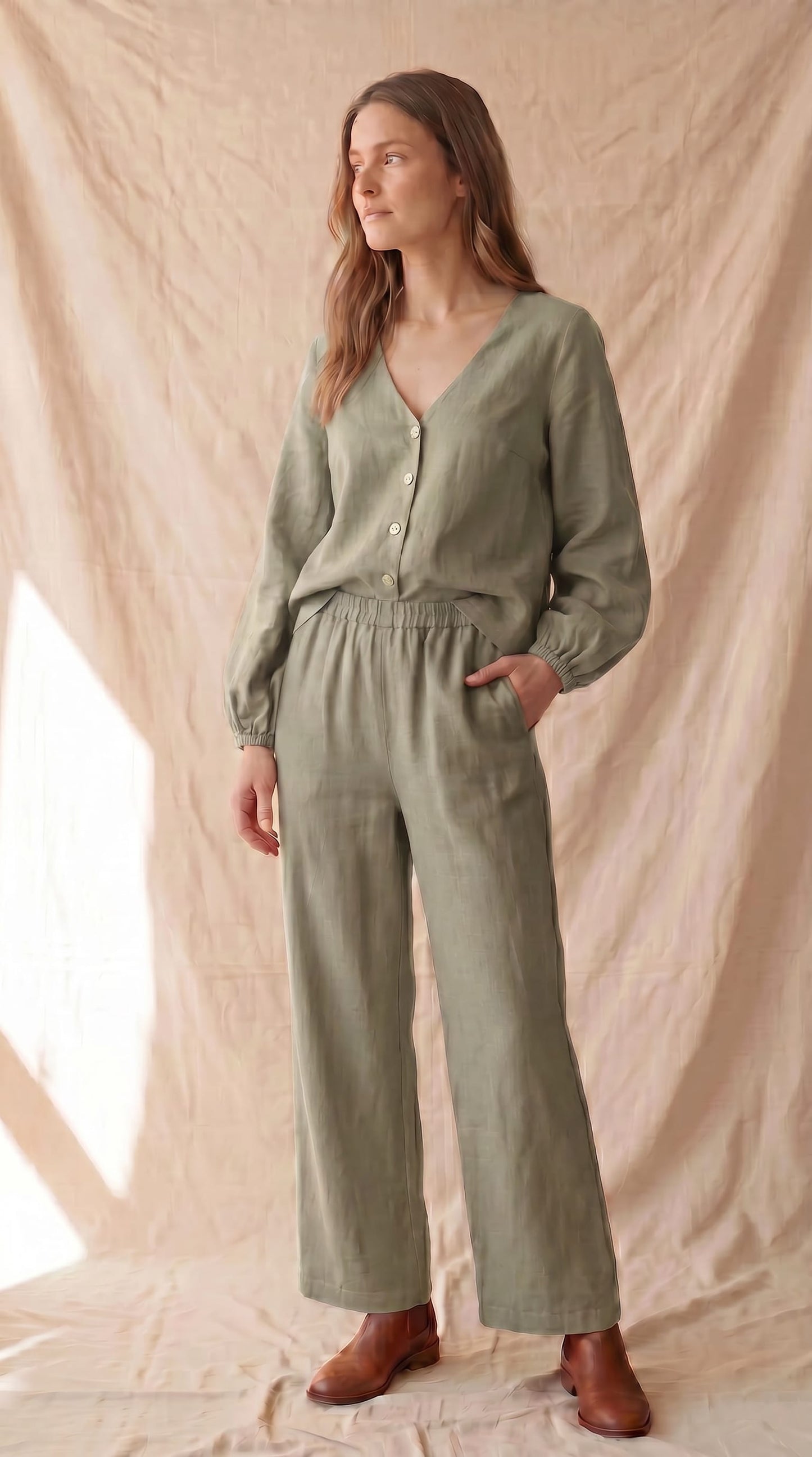 Eleanor Set