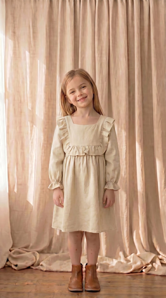 Sophia Dress