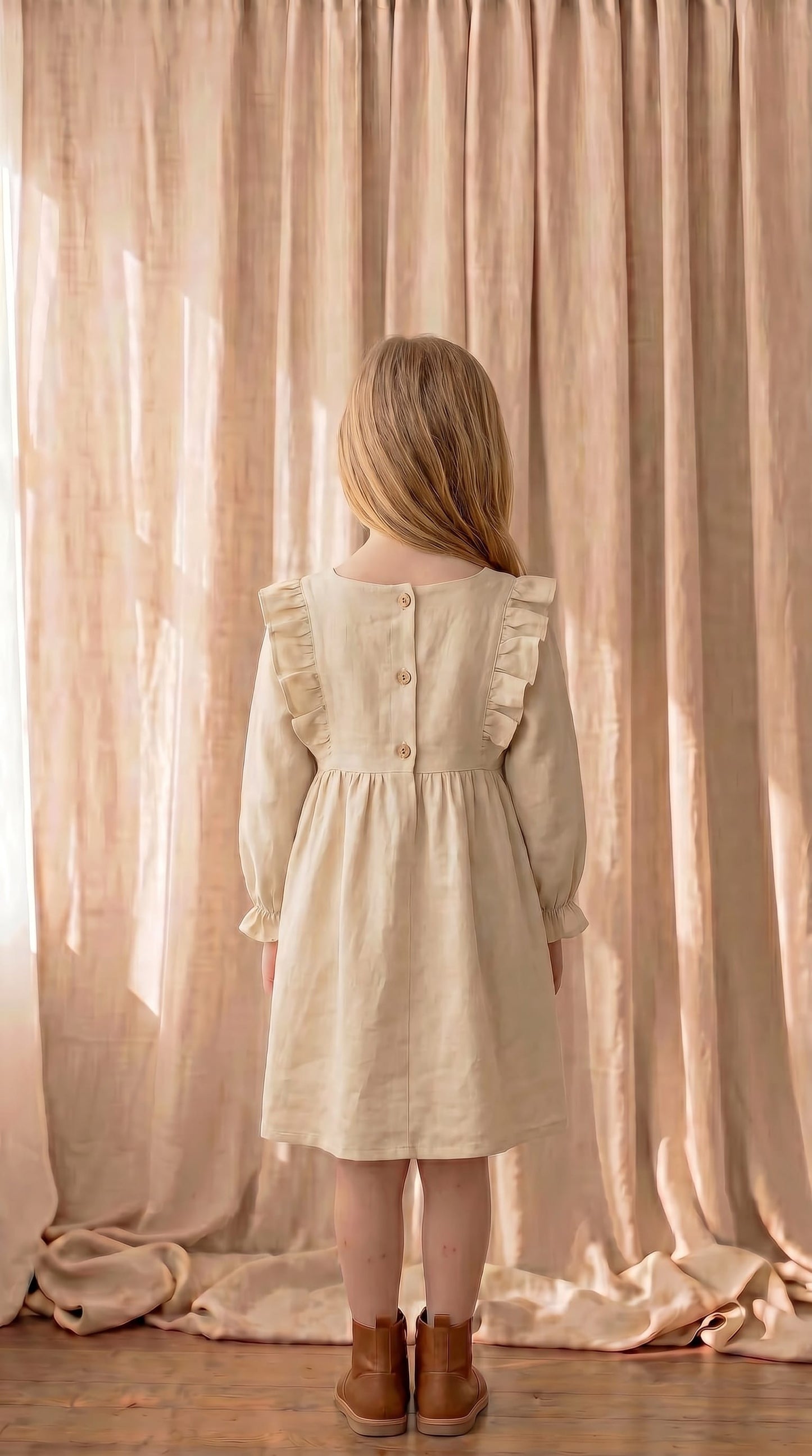 Sophia Dress