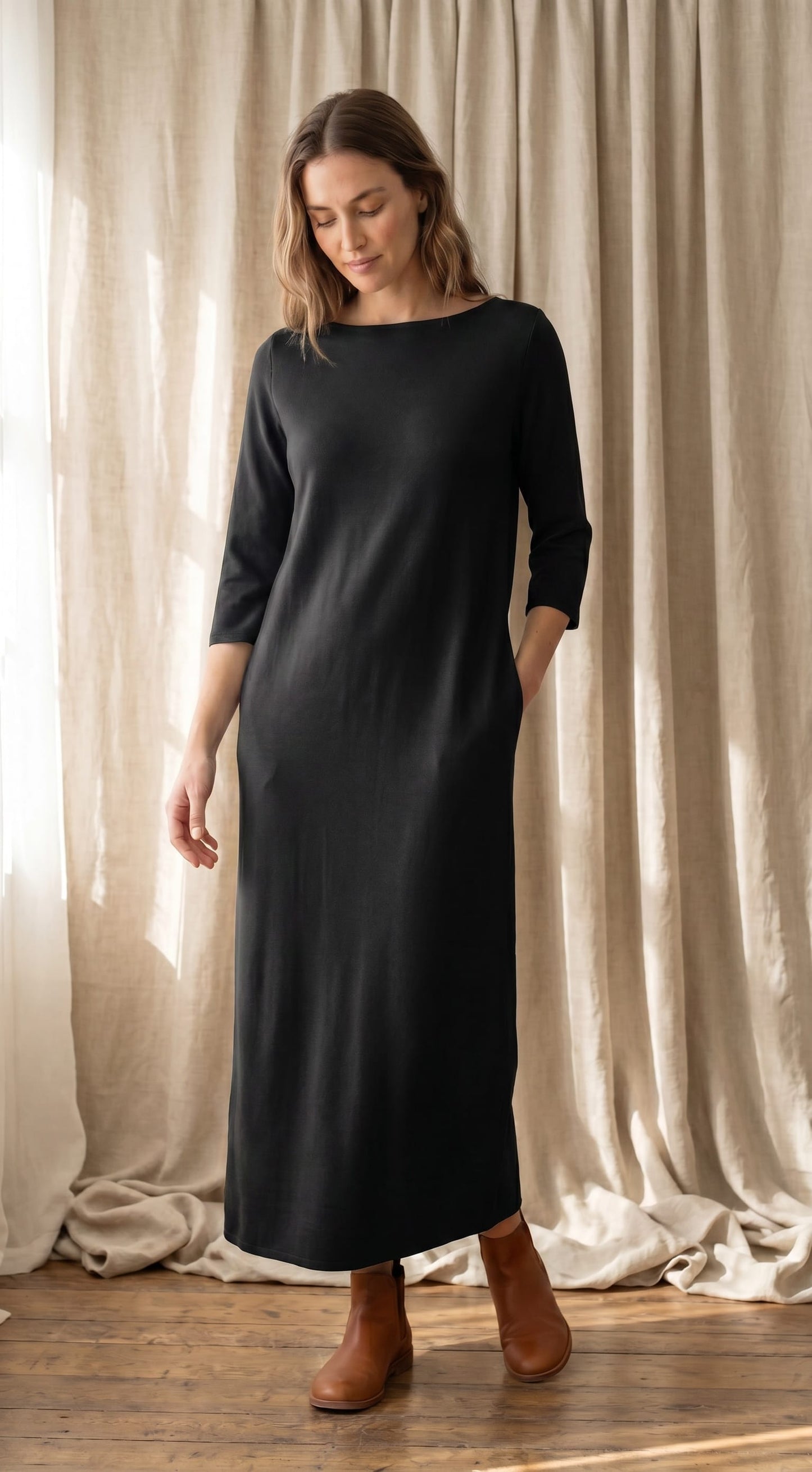 Sia Dress