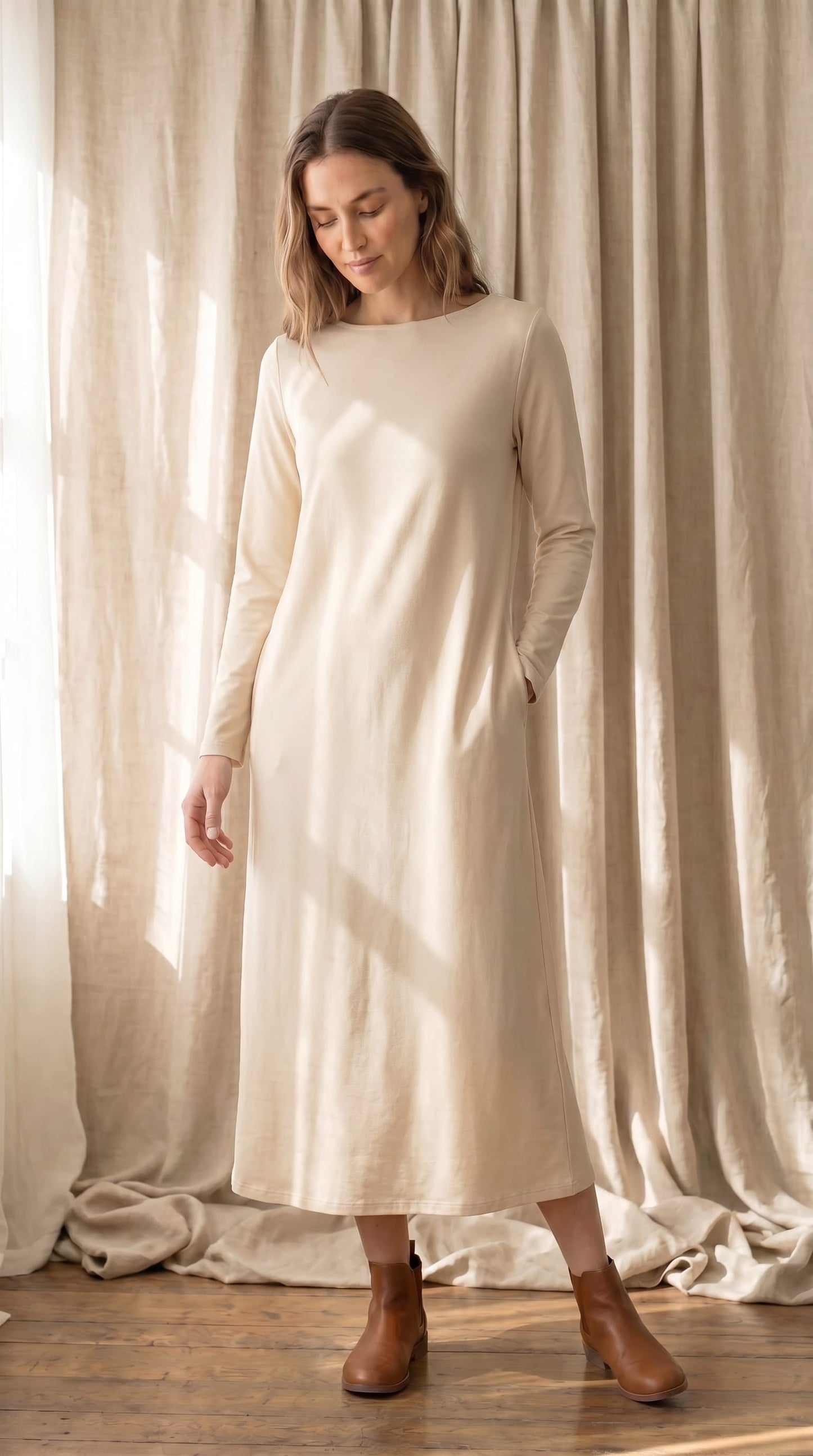Sia Dress