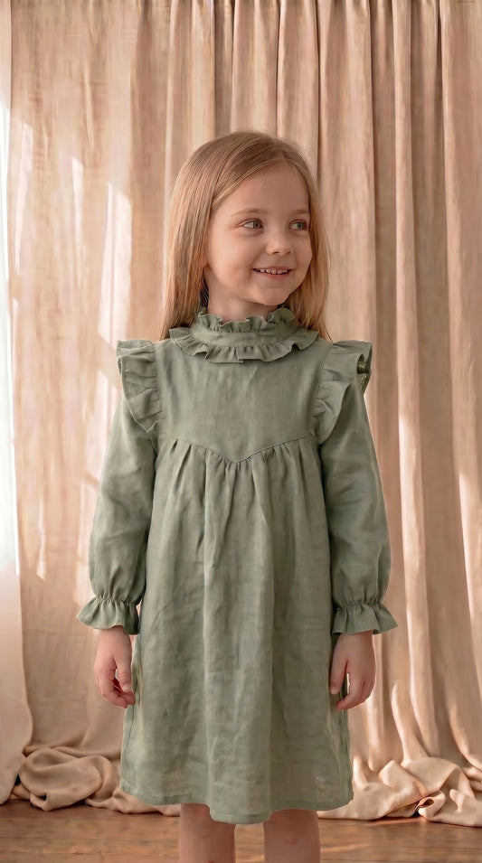 Willow Dress