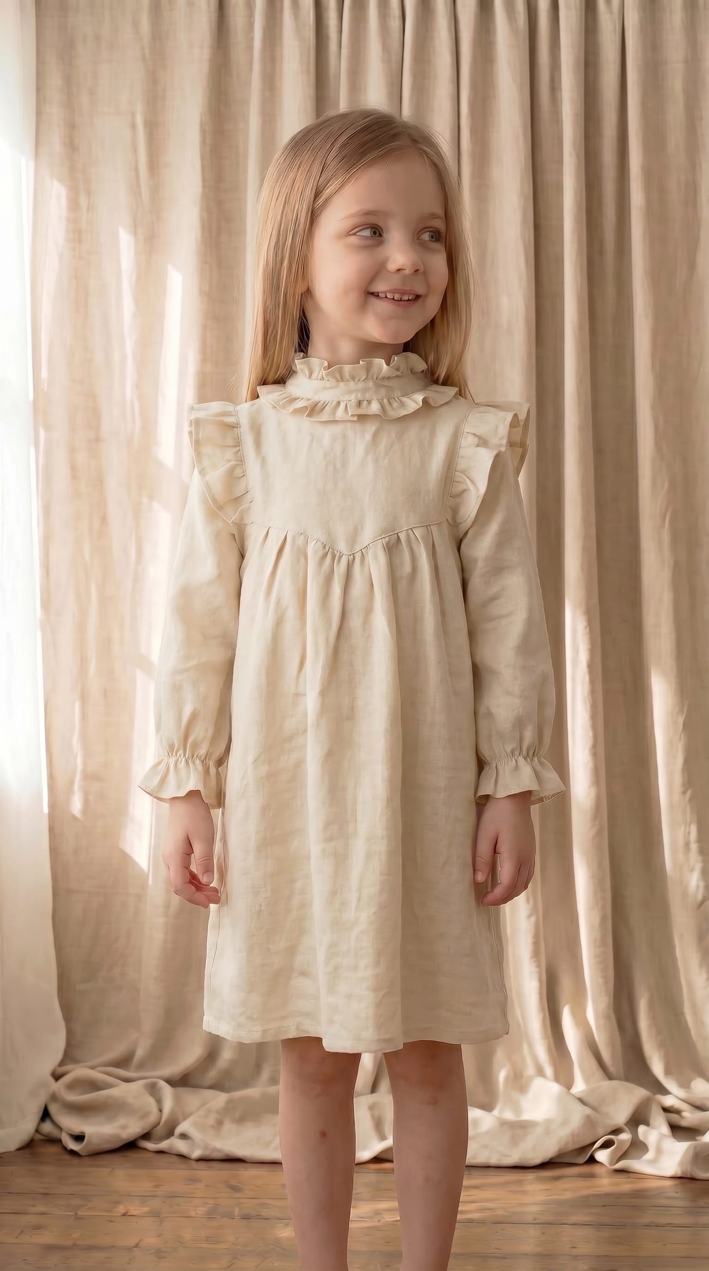 Willow Dress