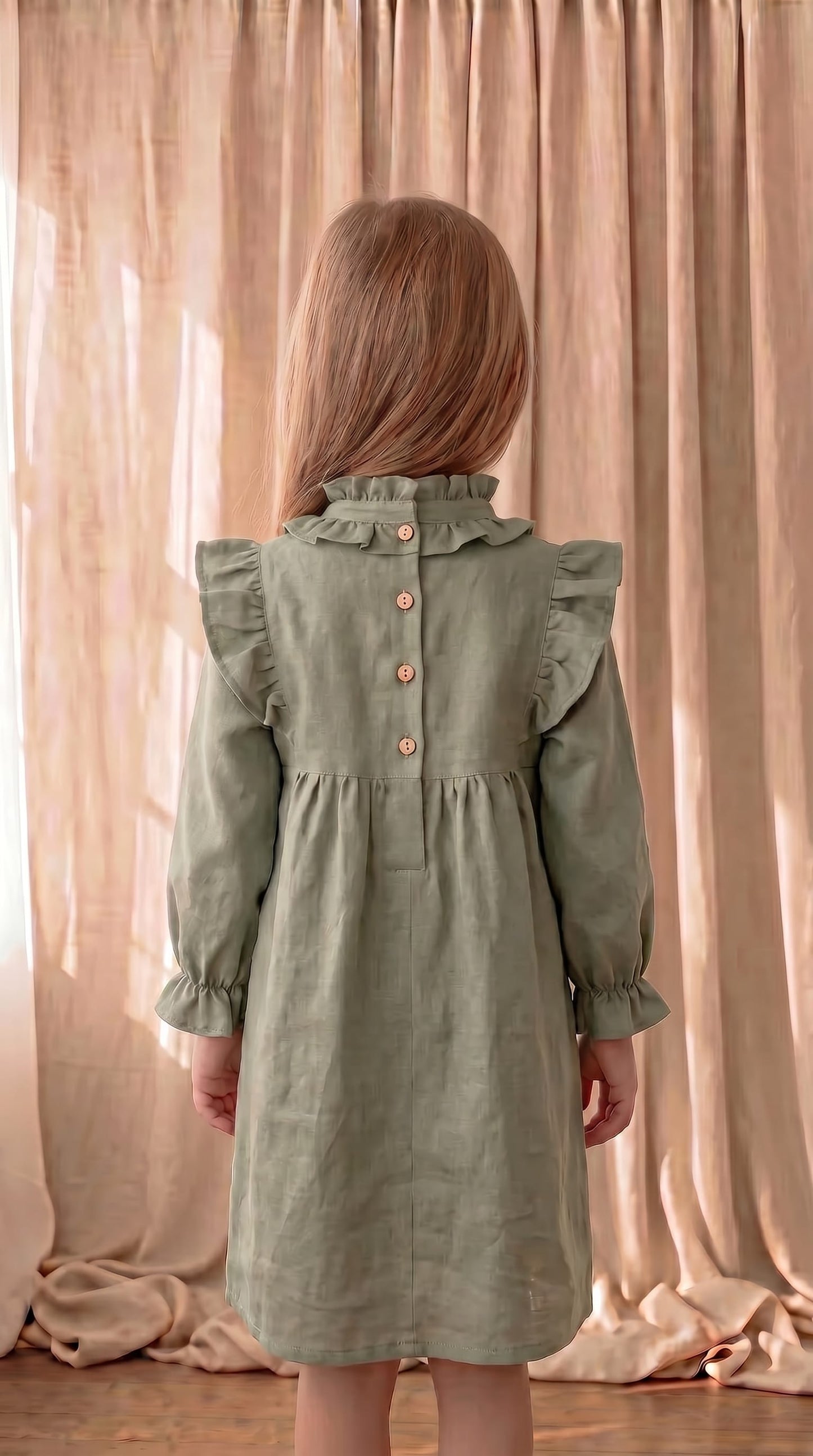 Willow Dress