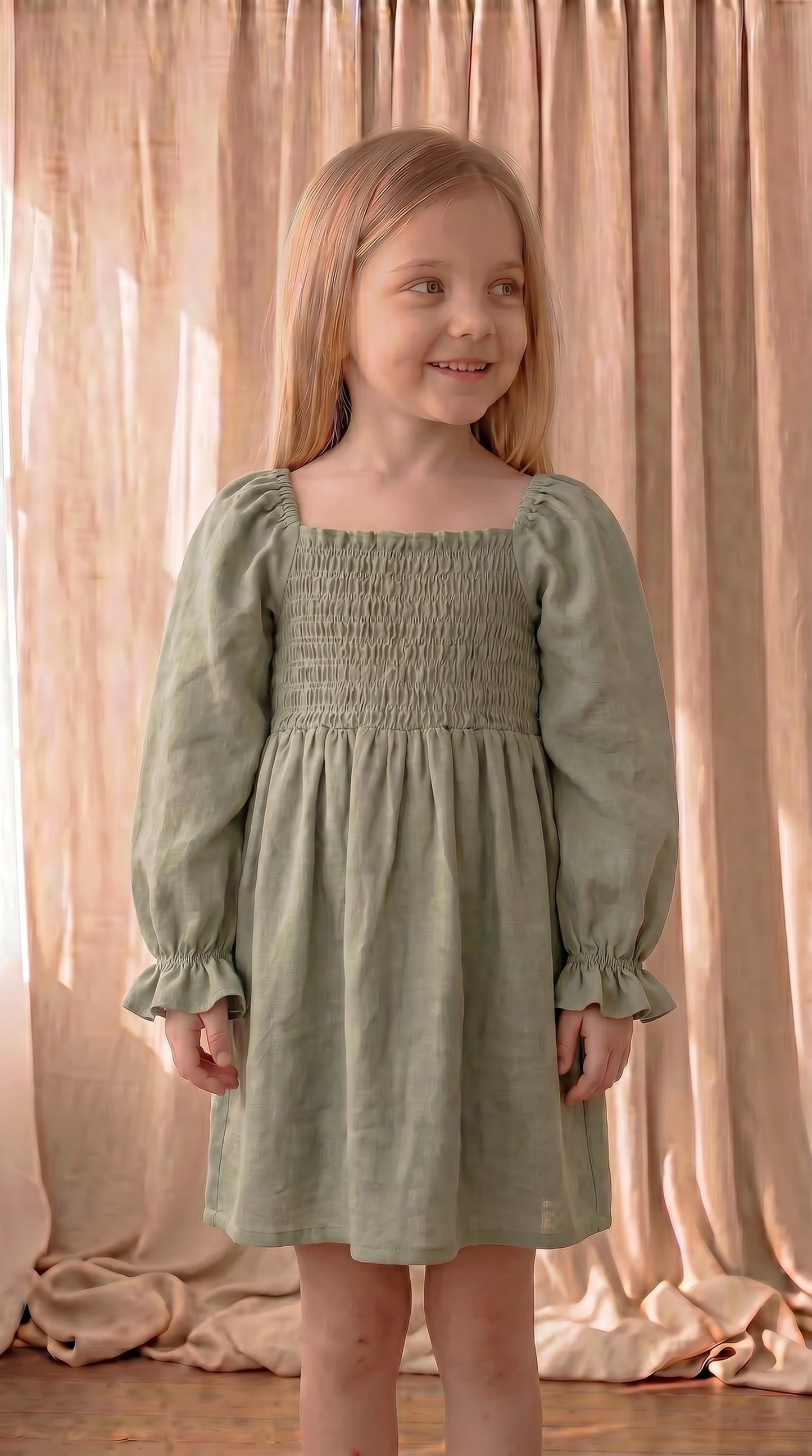 Nova dress