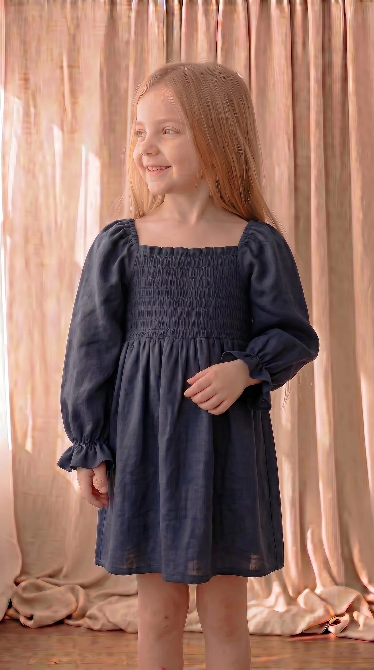 Nova dress