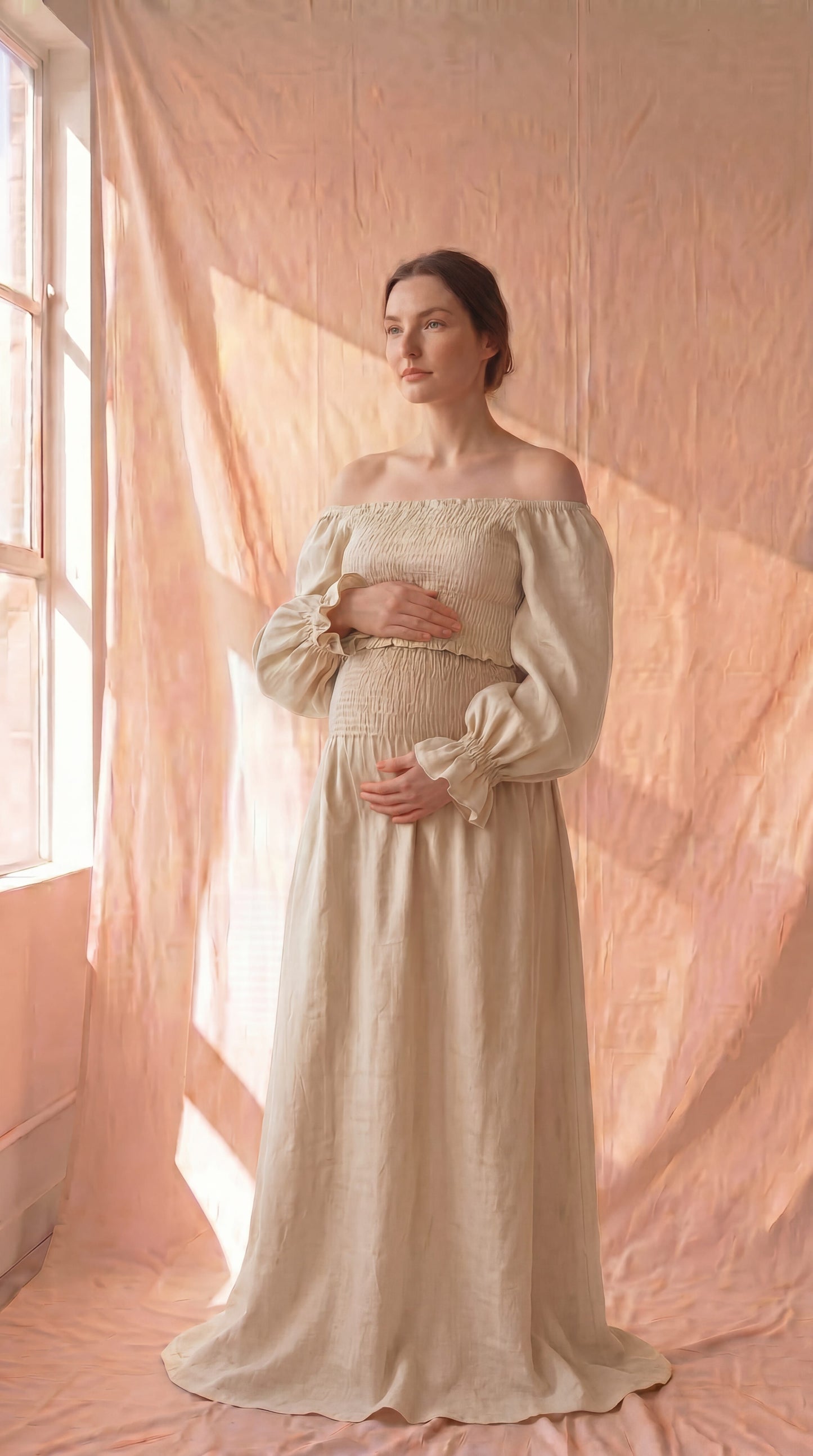 Delilah set - Maternity