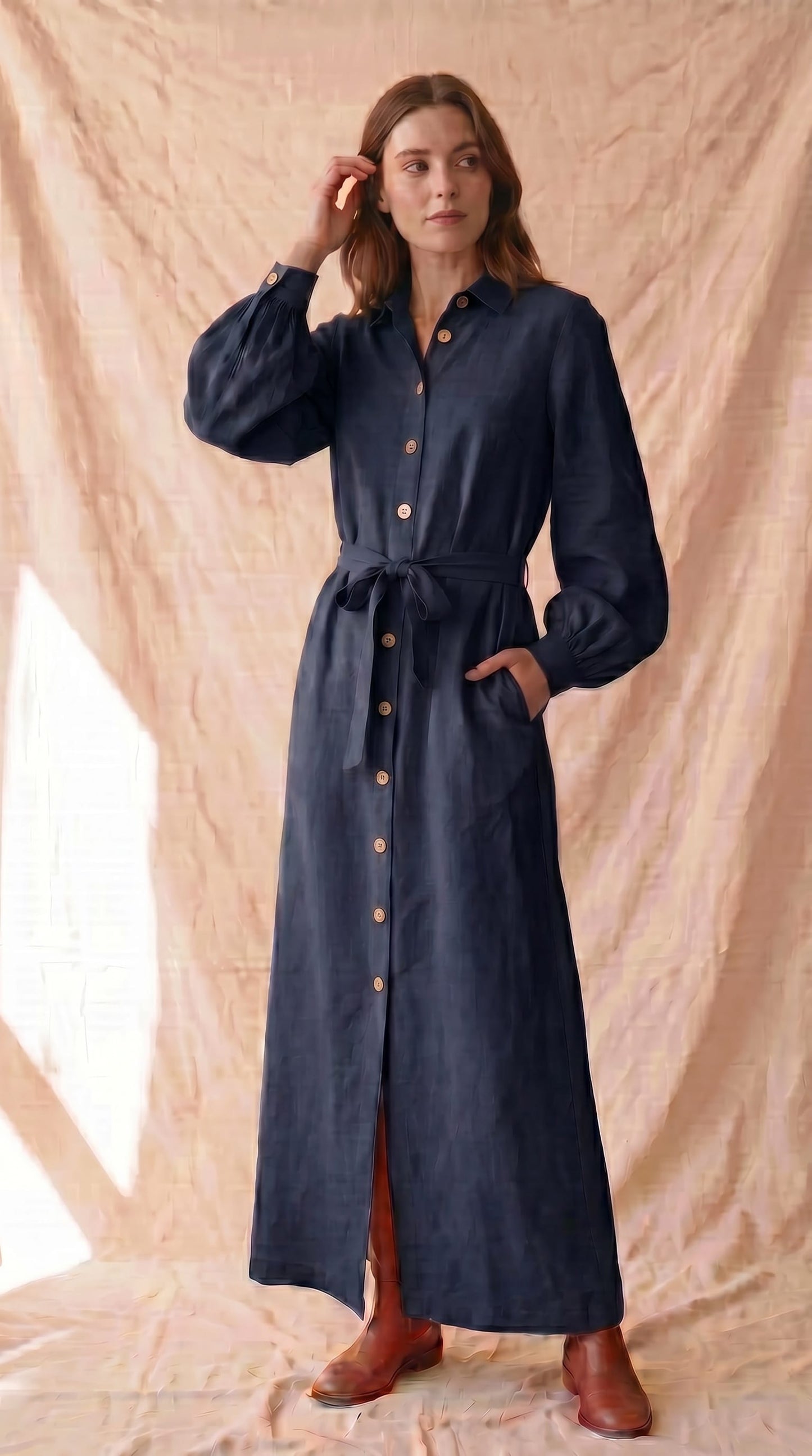 Meadow Dress