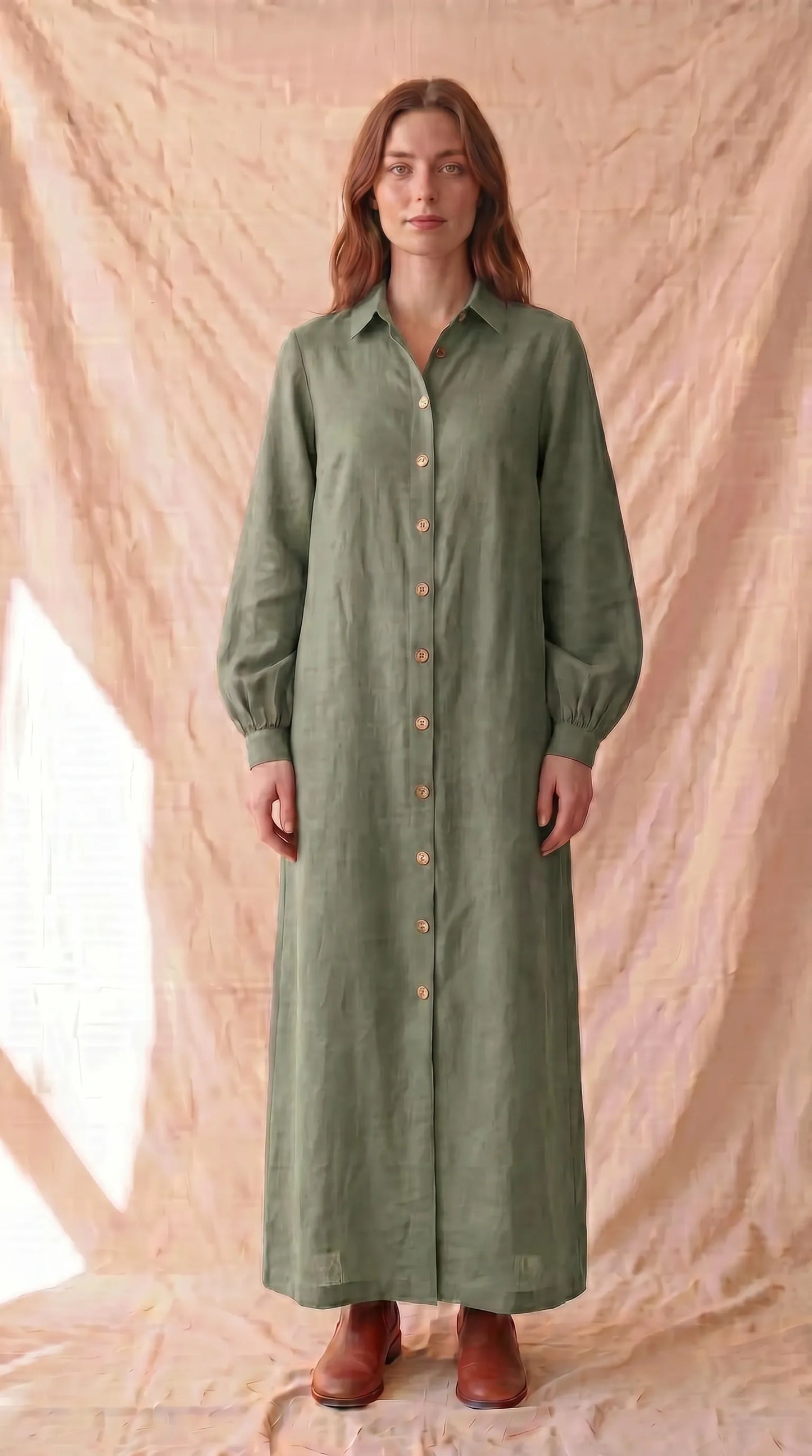 Meadow Dress