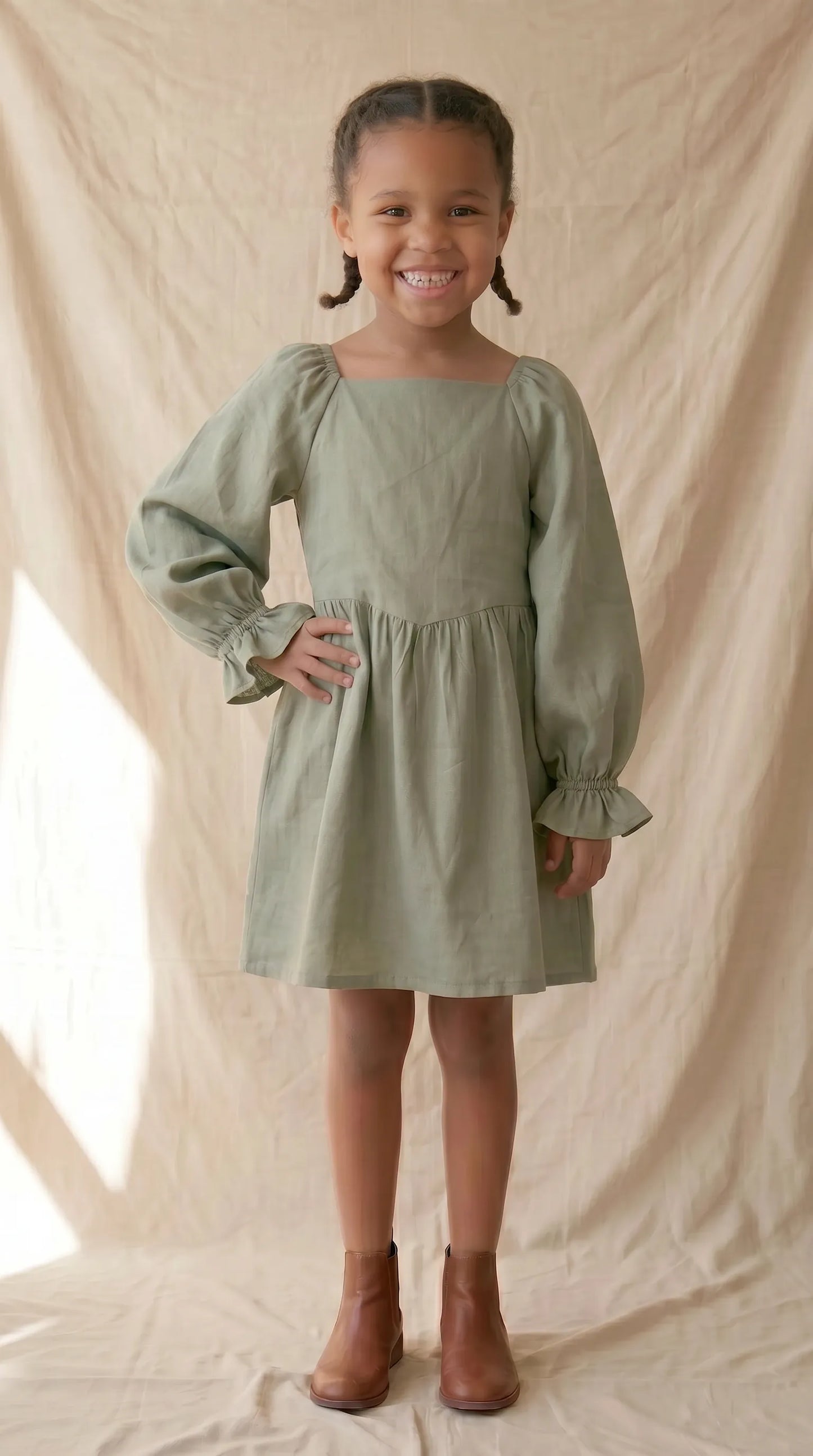 Lola Dress