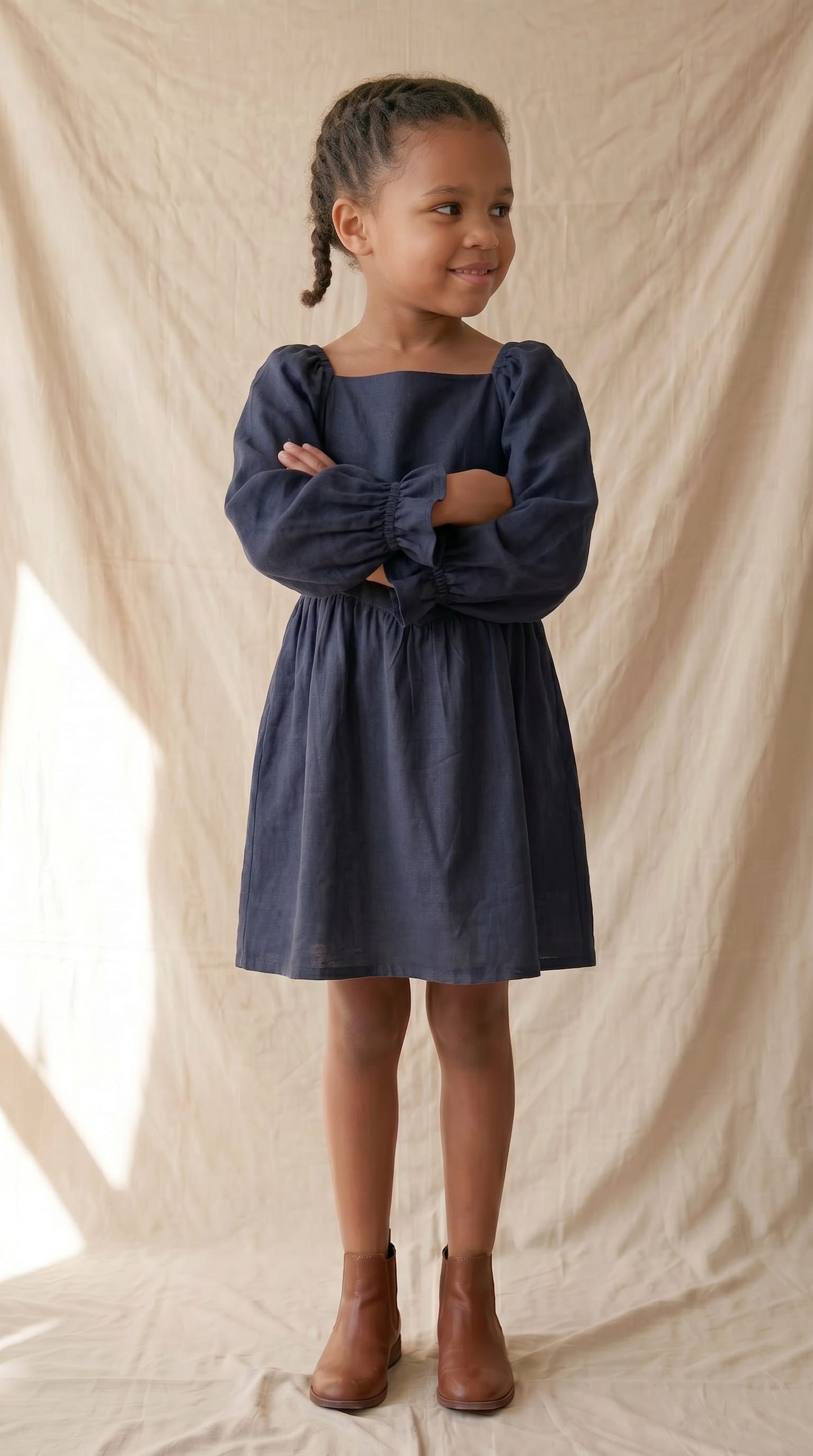 Lola Dress